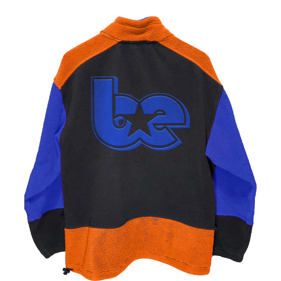 SUAY x Billie Microfleece Pullover - Image 2