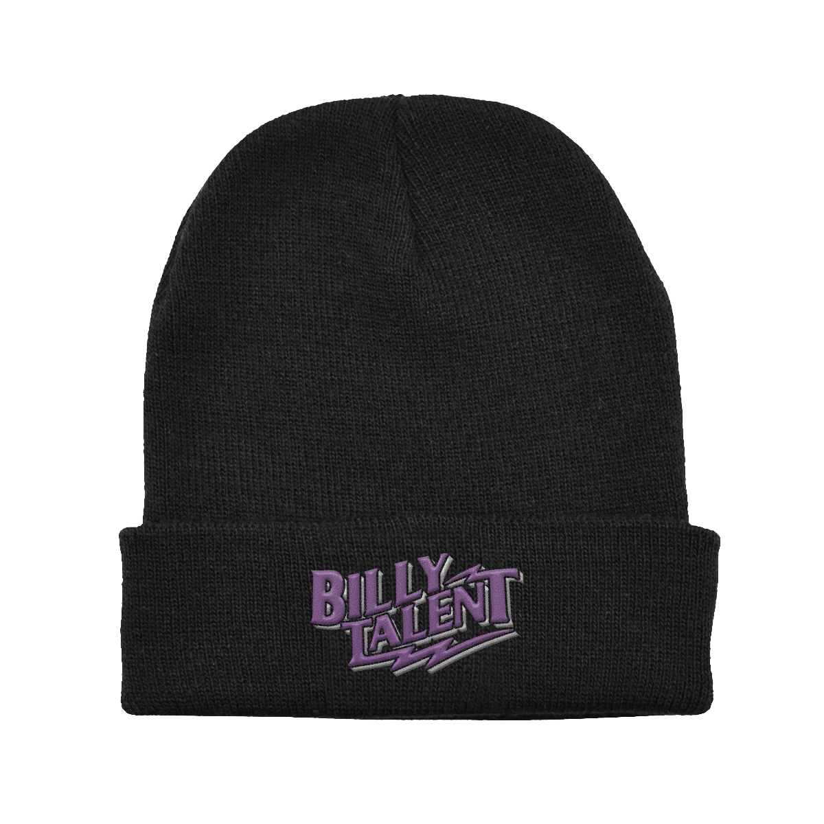 Beanie (Lightning Logo)