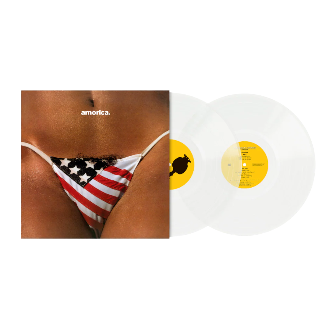Amorica