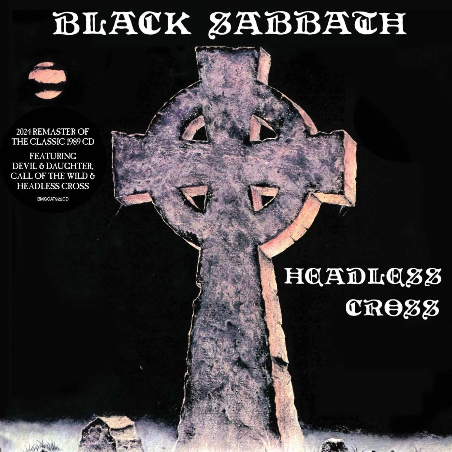 Headless Cross (2024 Remaster) - Image 2