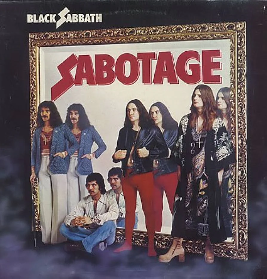 Sabotage