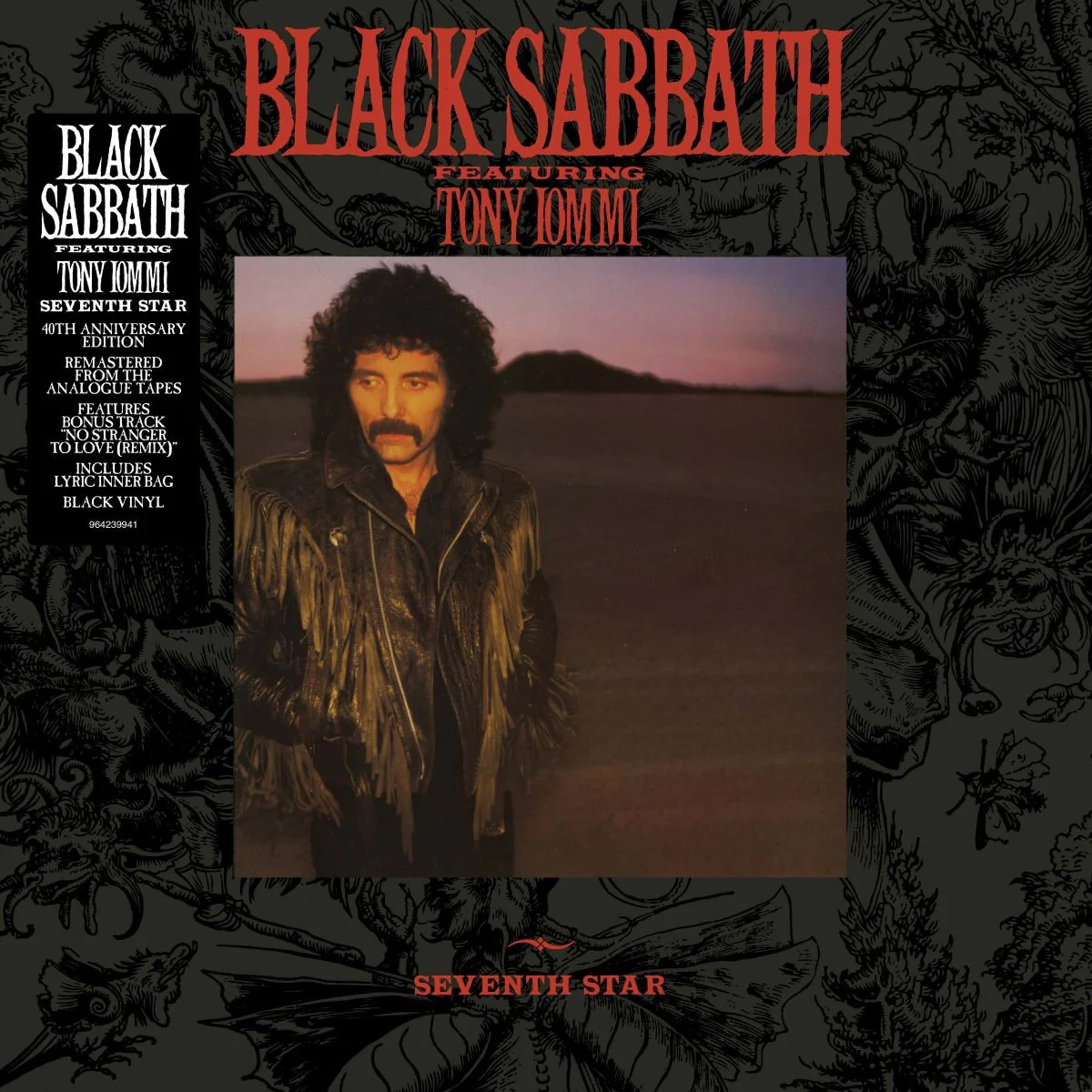 Seventh Star (2026 Remaster) - Image 2