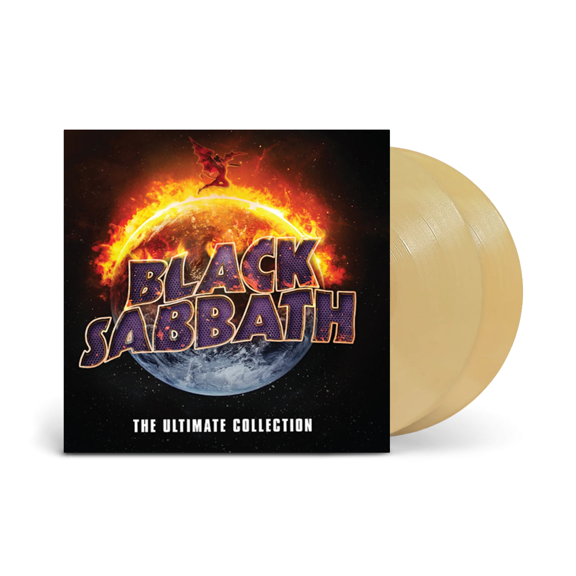 The Ultimate Collection