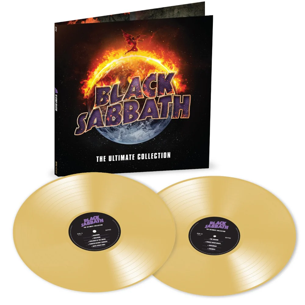 The Ultimate Collection - Image 3