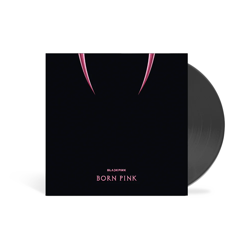BORN PINK