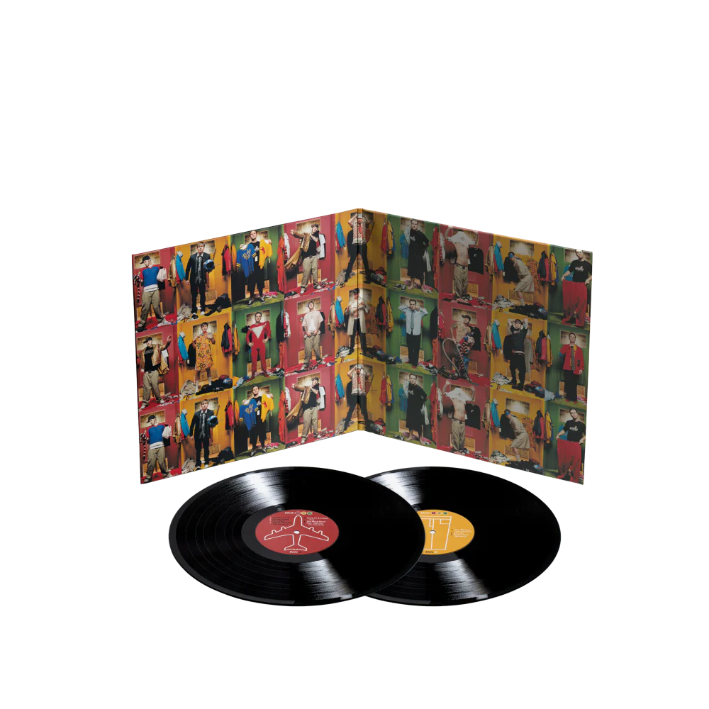 Take Off Your Pants And Jacket (25 Year Anniversary Edition) - Image 2
