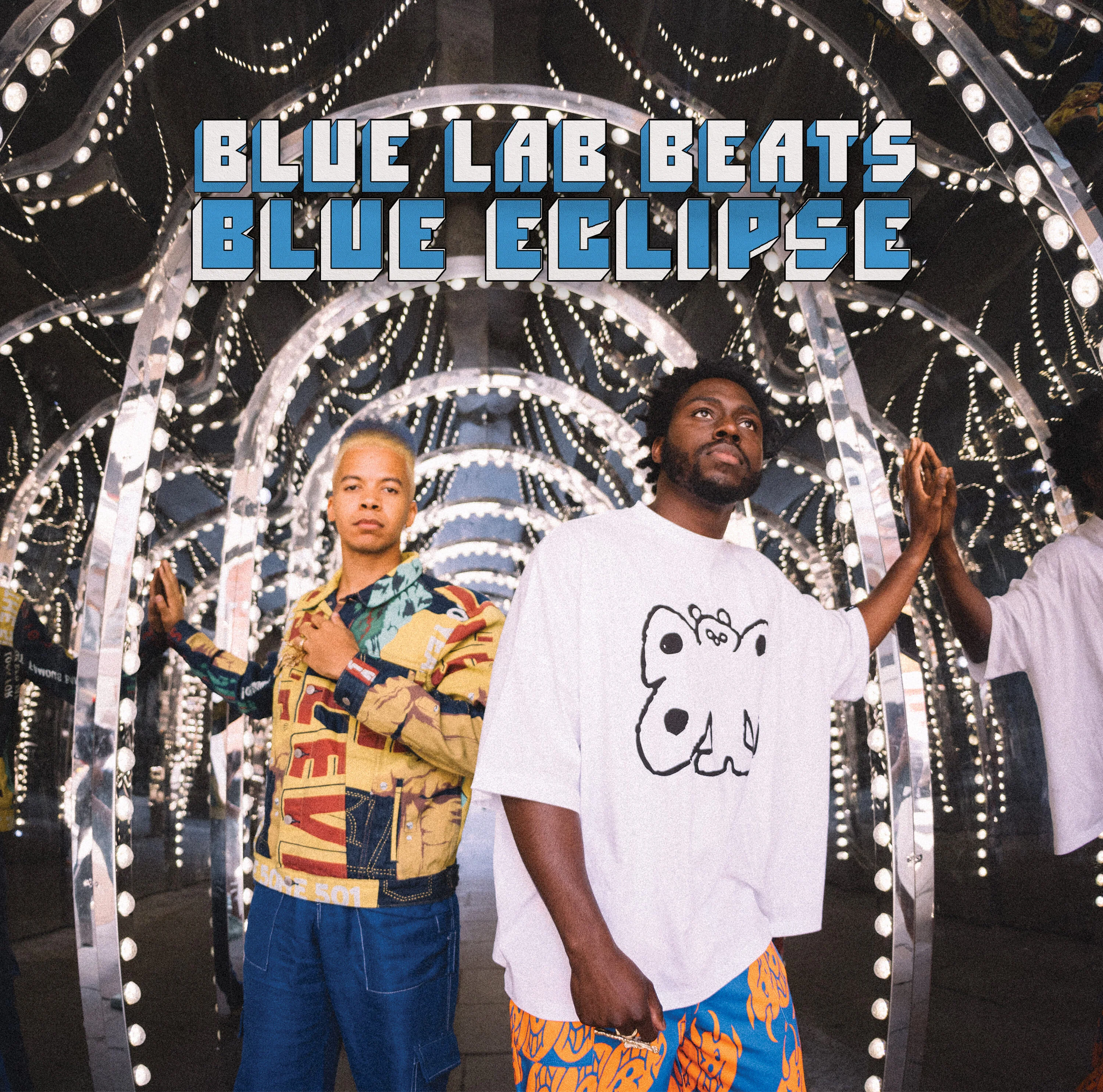 Blue Eclipse - Image 2