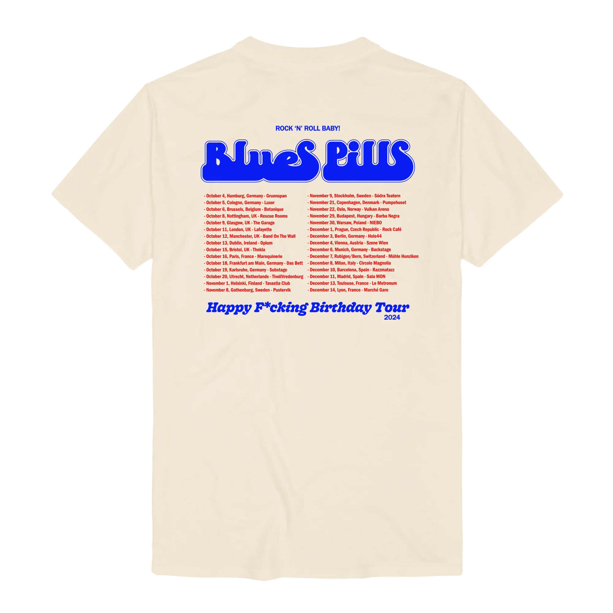 Tour Art - Image 2
