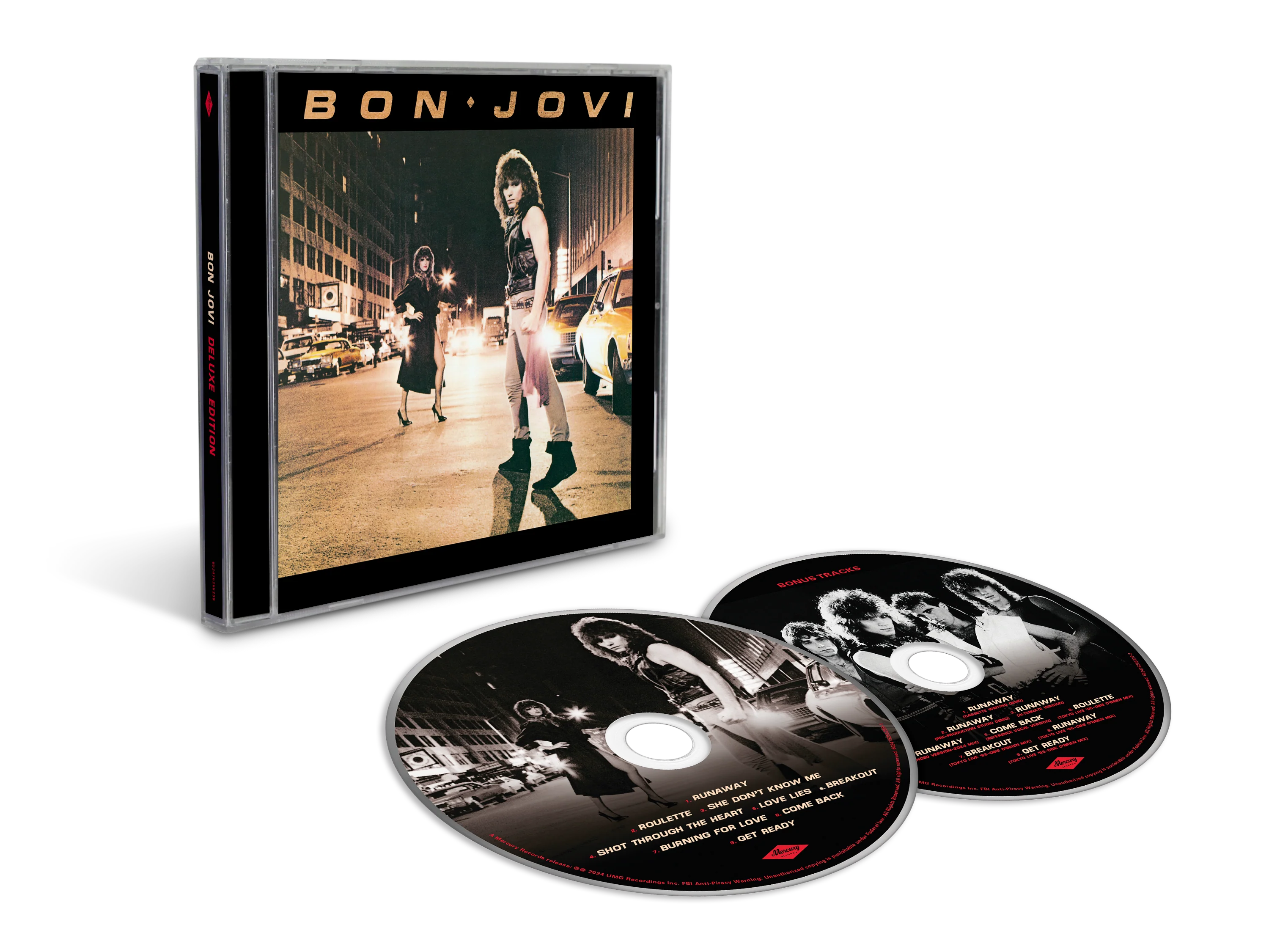 Bon Jovi