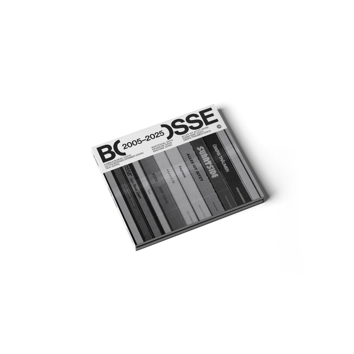 Bosse 2005 - 2025 - Image 3