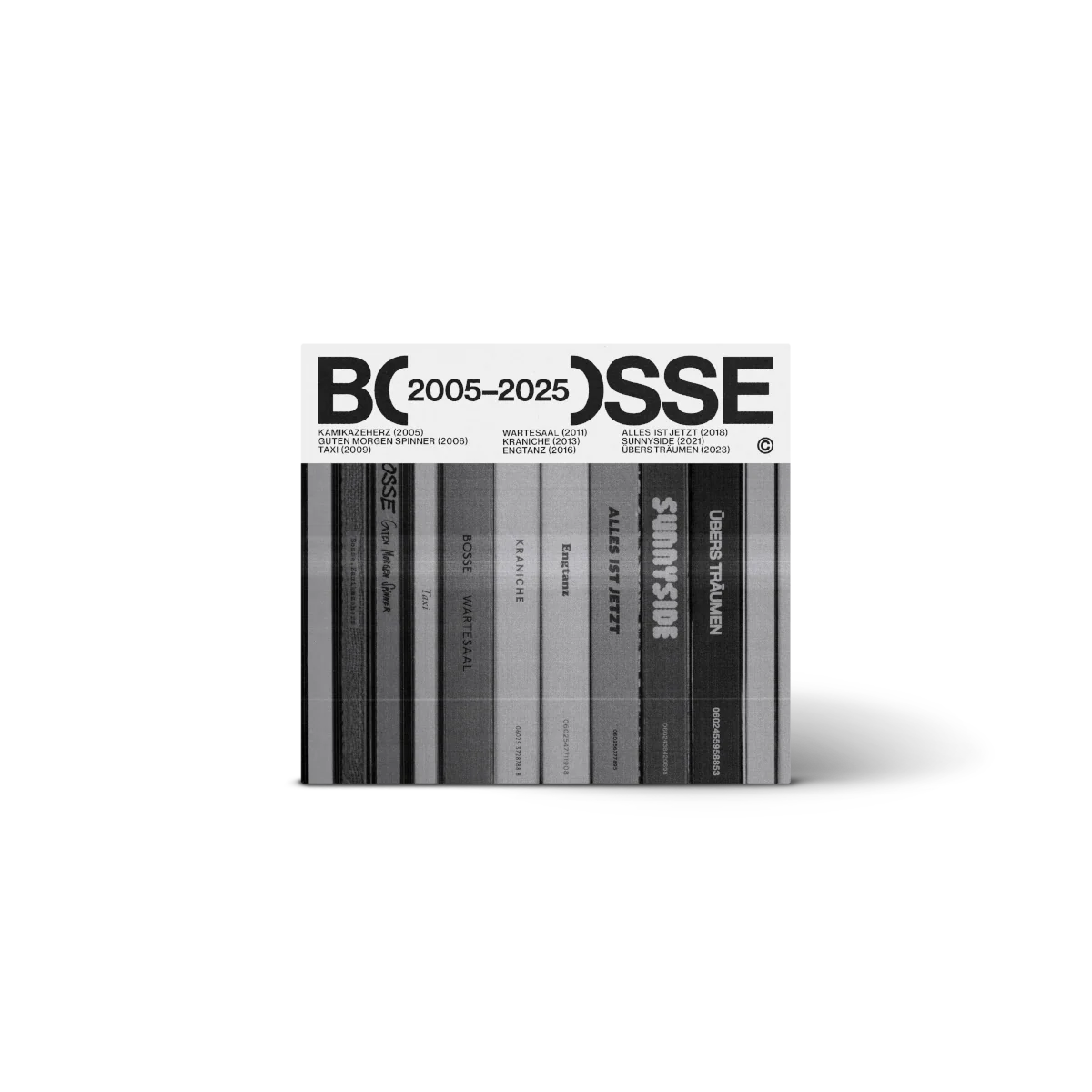 Bosse 2005 - 2025 - Image 6