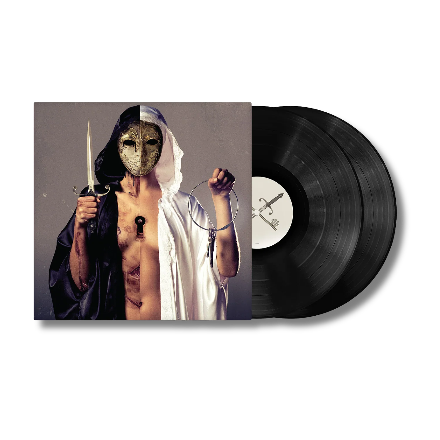 There Is a Hell Believe Me I've Seen It. There Is a Heaven Let's Keep It a Secret