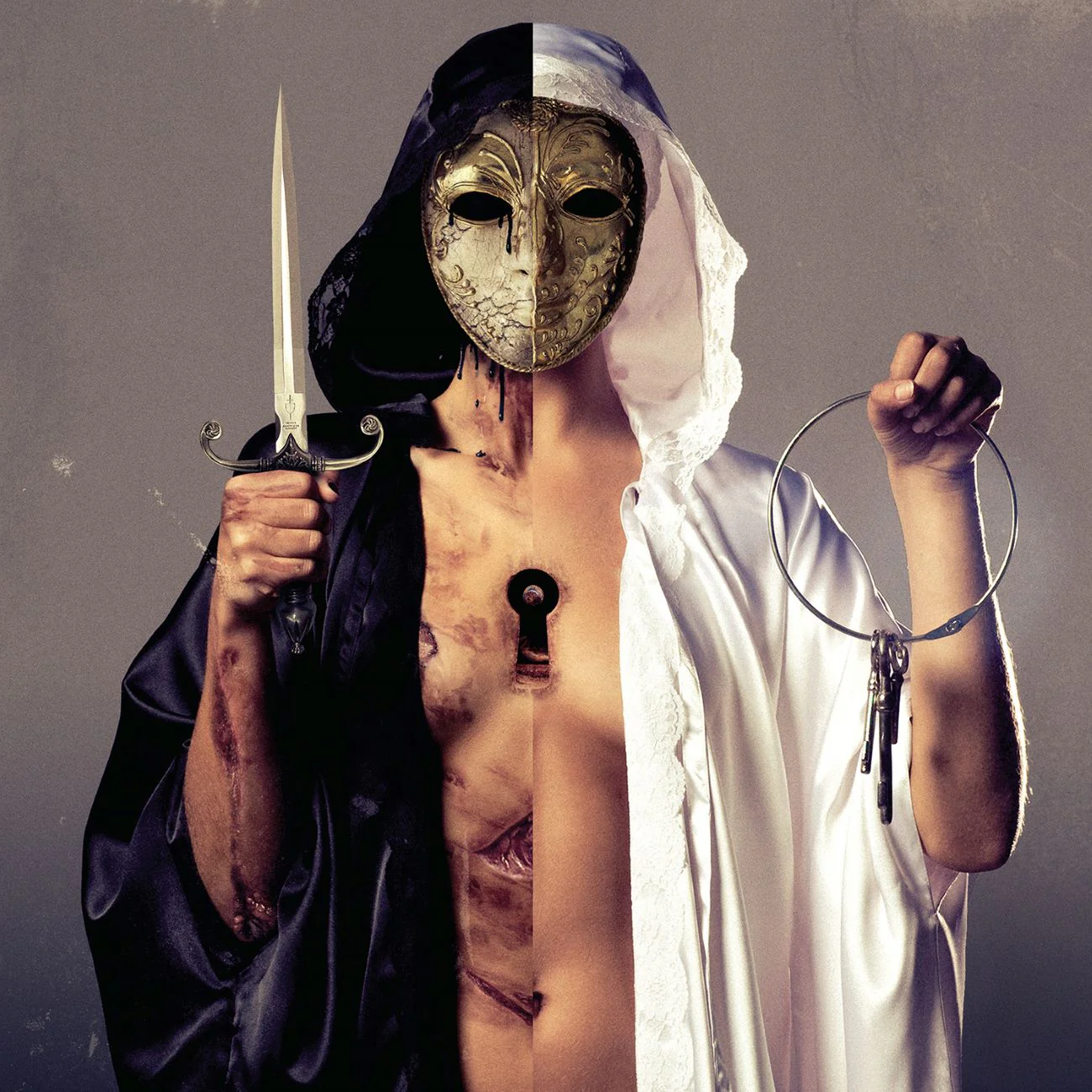 There Is a Hell Believe Me I've Seen It. There Is a Heaven Let's Keep It a Secret - Image 2
