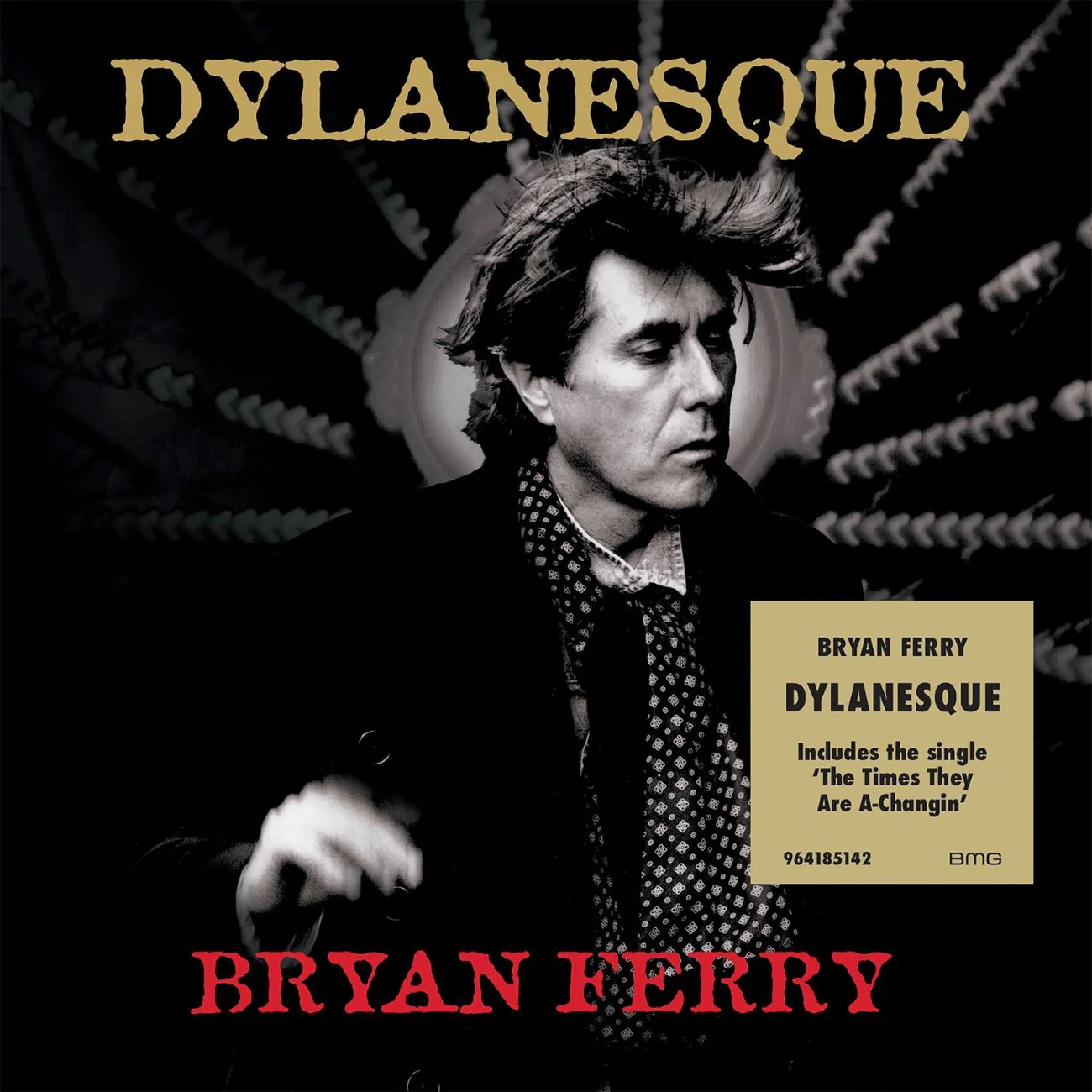 Dylanesque - Image 2