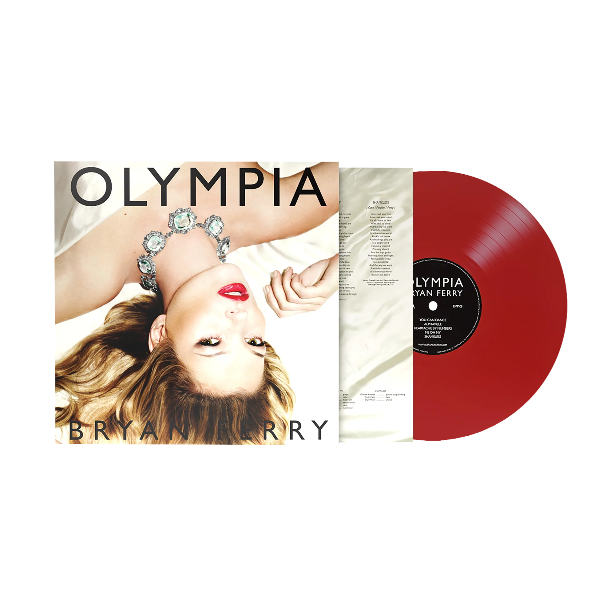 Olympia - Image 2