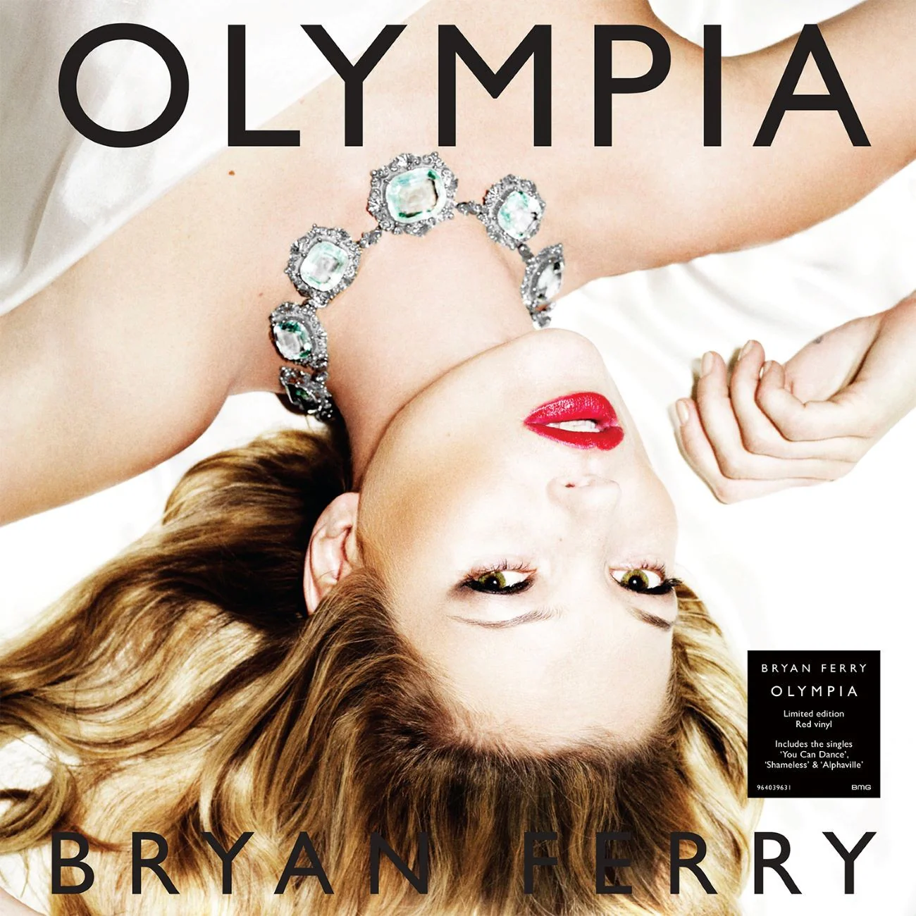 Olympia - Image 3