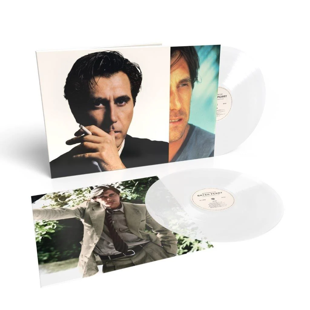 Retrospective: Selected Recordings 1973 - 2023 - Image 2