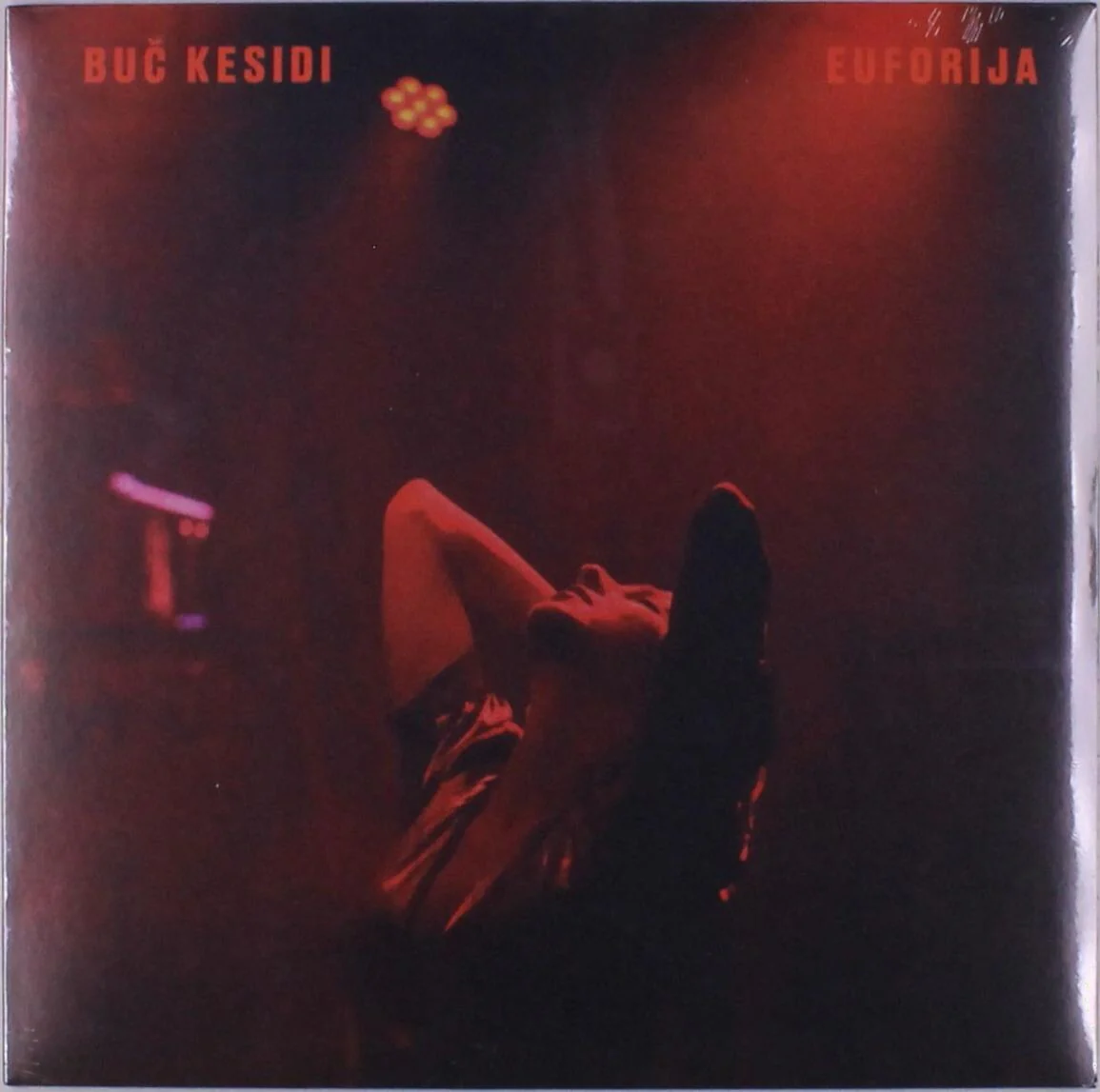 Euforija