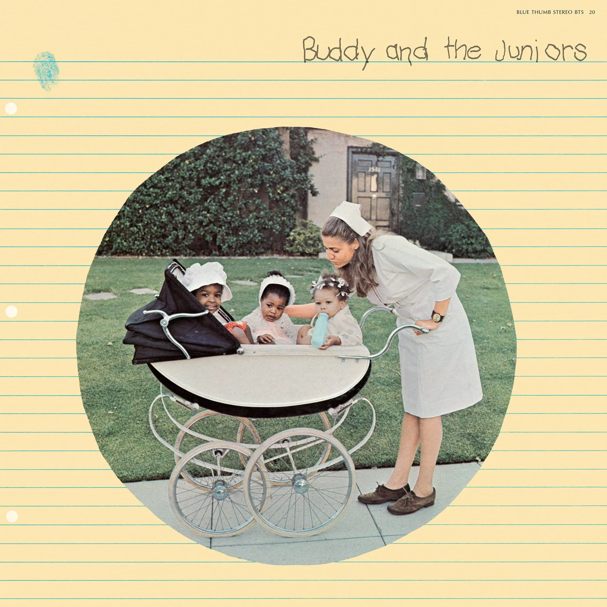 Buddy And The Juniors - Image 2