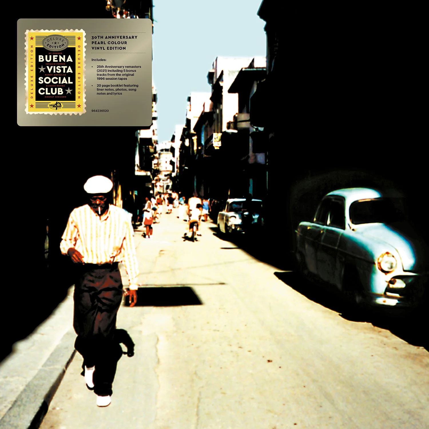 Buena Vista Social Club (30th Anniversary Edition) - Image 2