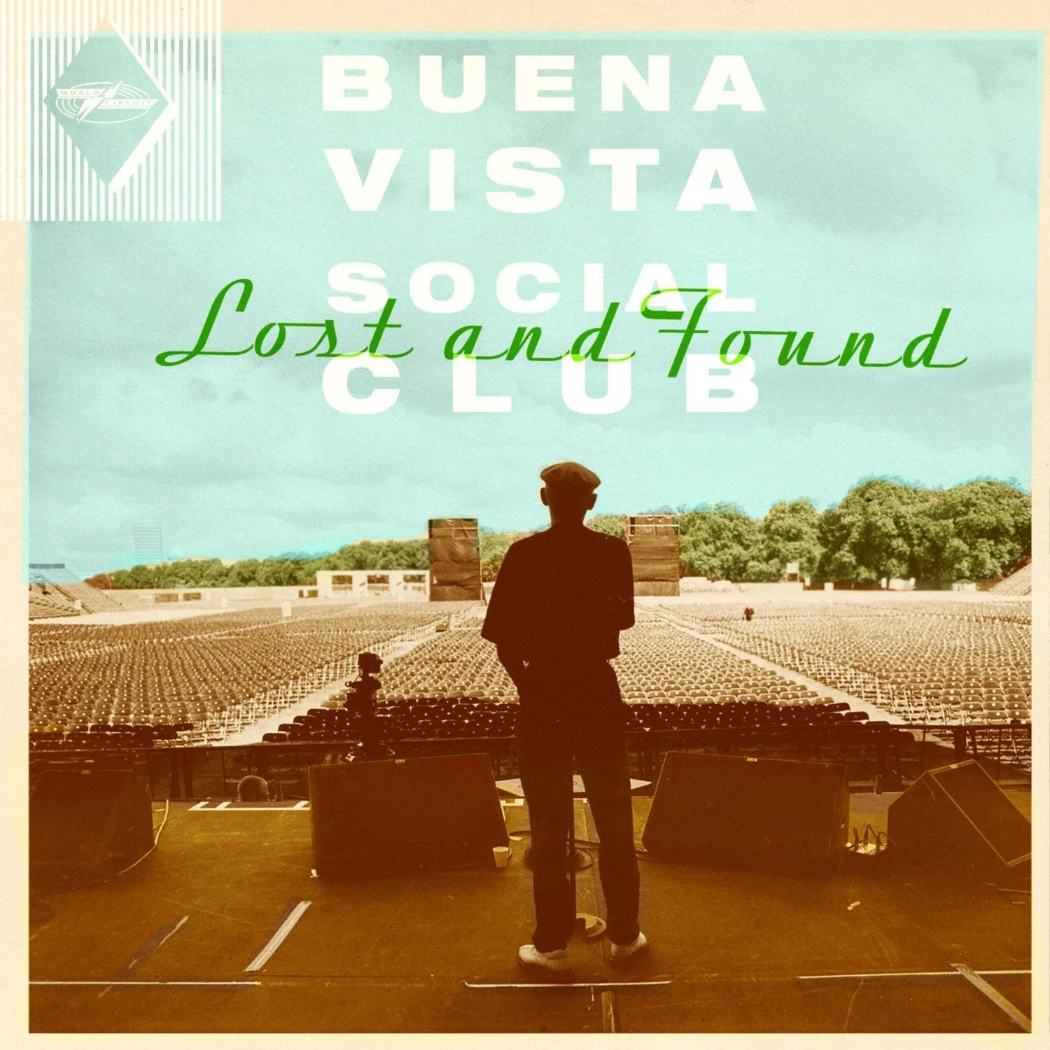 Lost and Found - Image 2