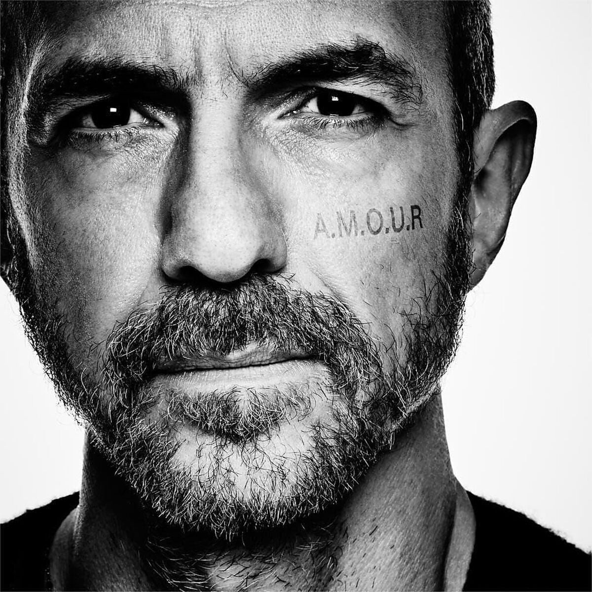 A.M.O.U.R (2LP)