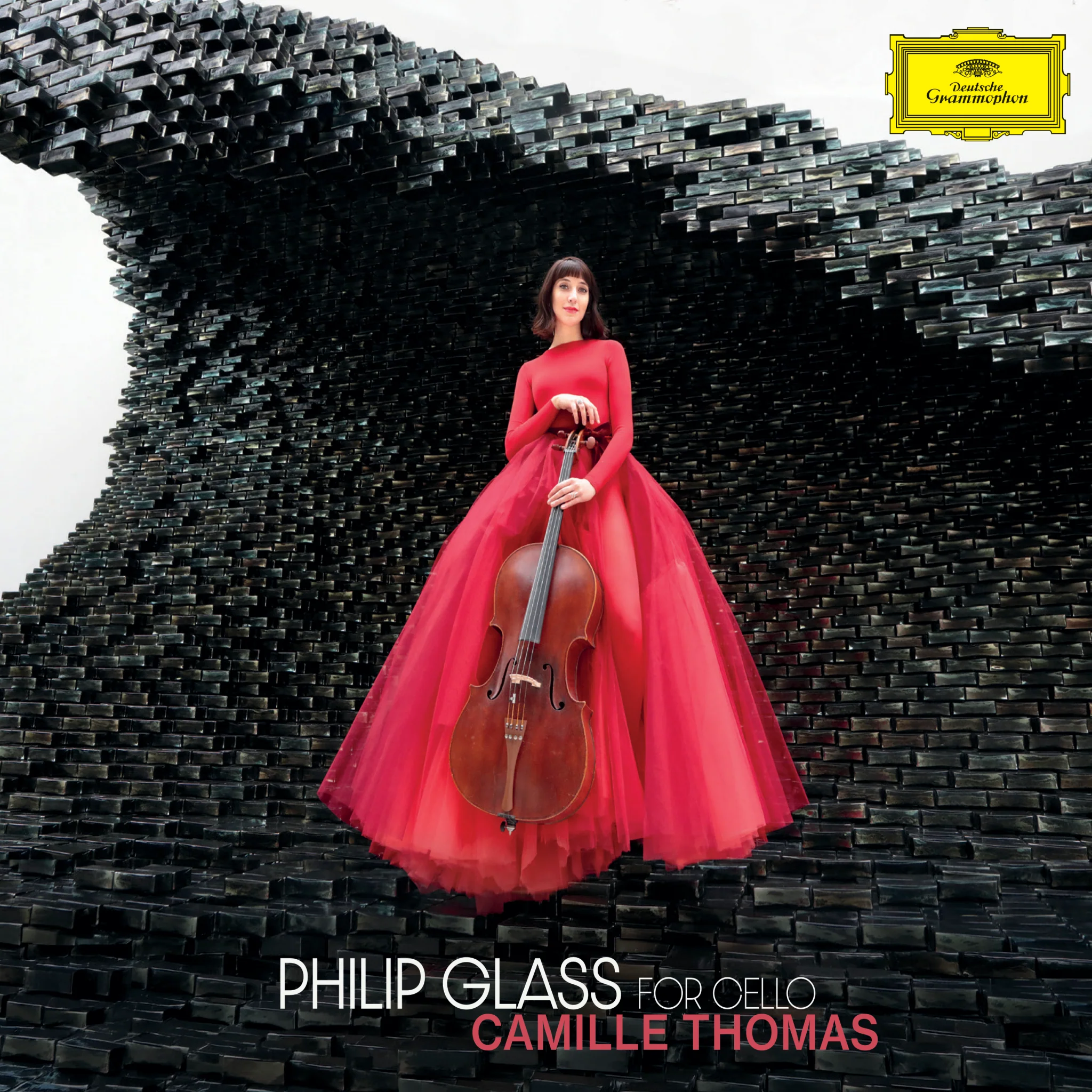 Philip Glass: For Cello - Image 3