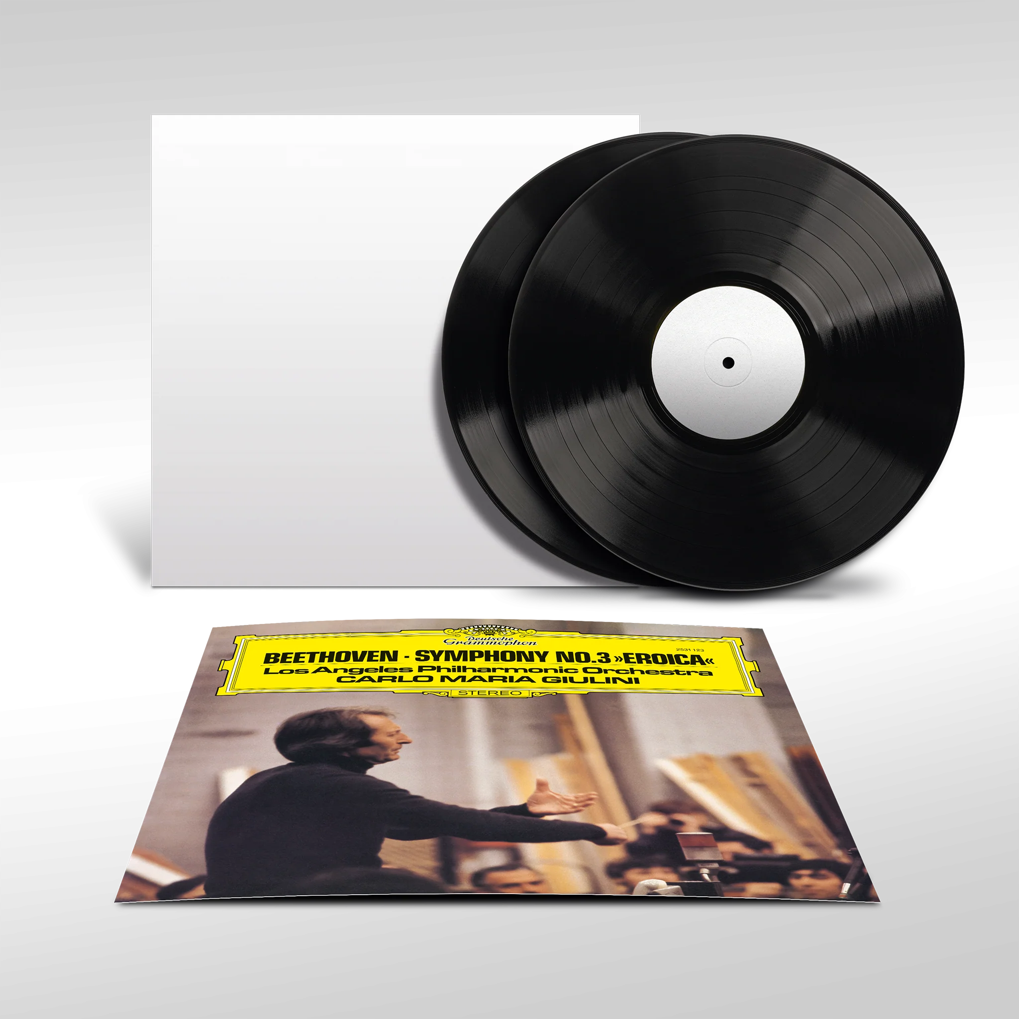 Beethoven: Sinfonie Nr. 3 »Eroica«