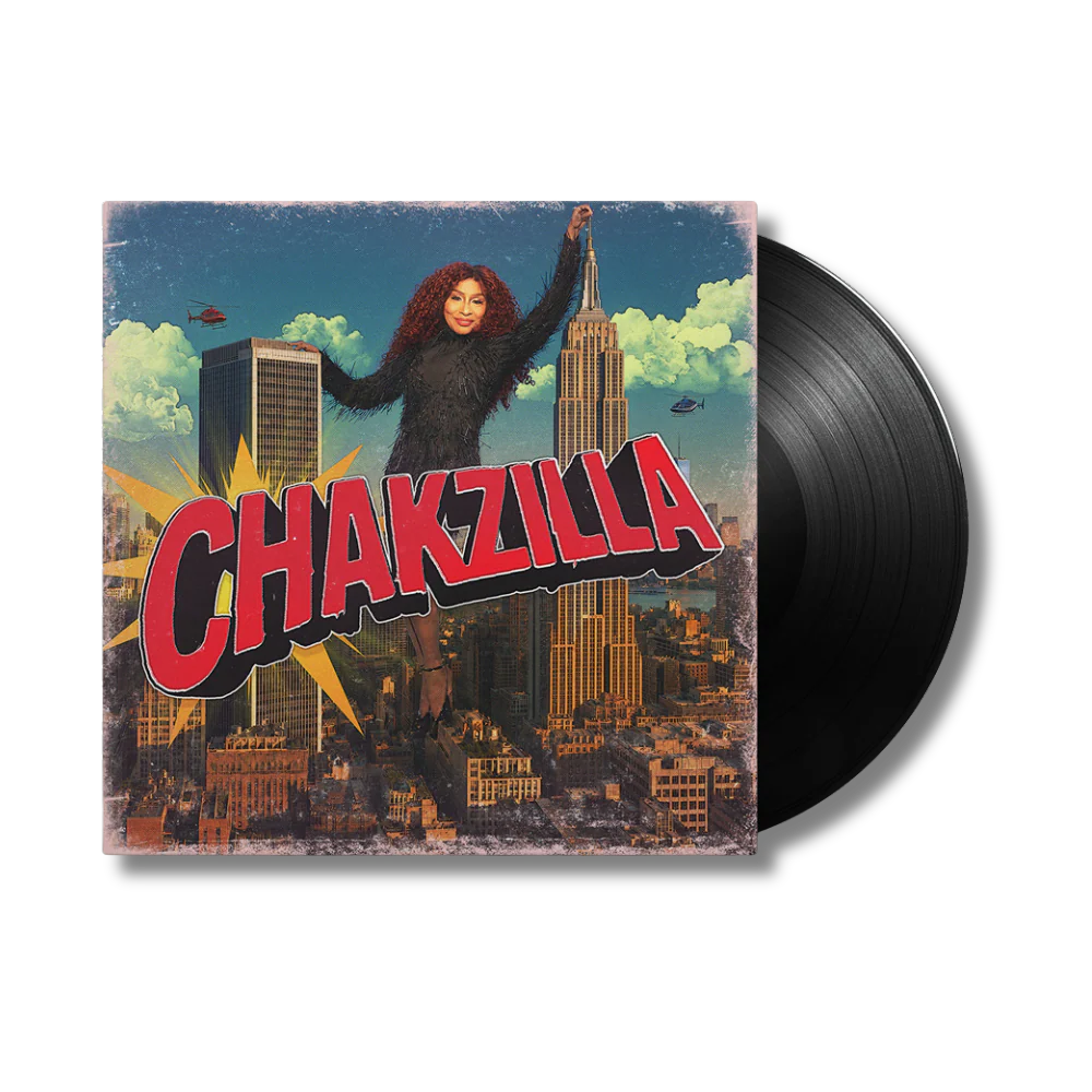 Chakzilla - Image 2