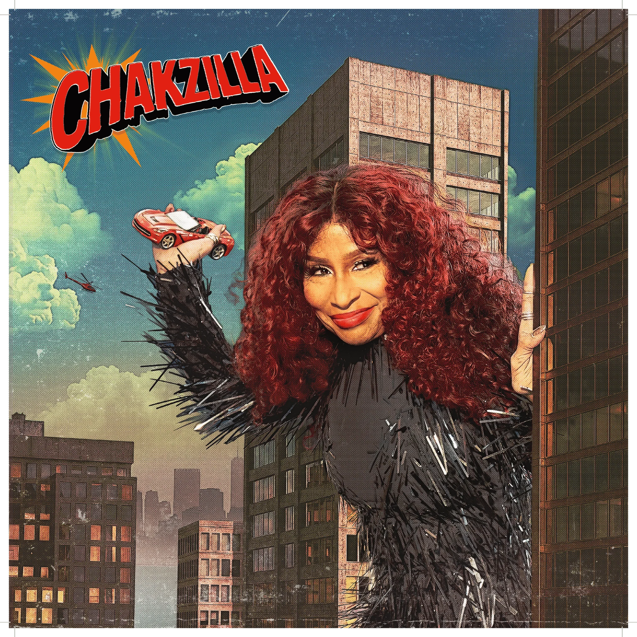 Chakzilla - Image 3