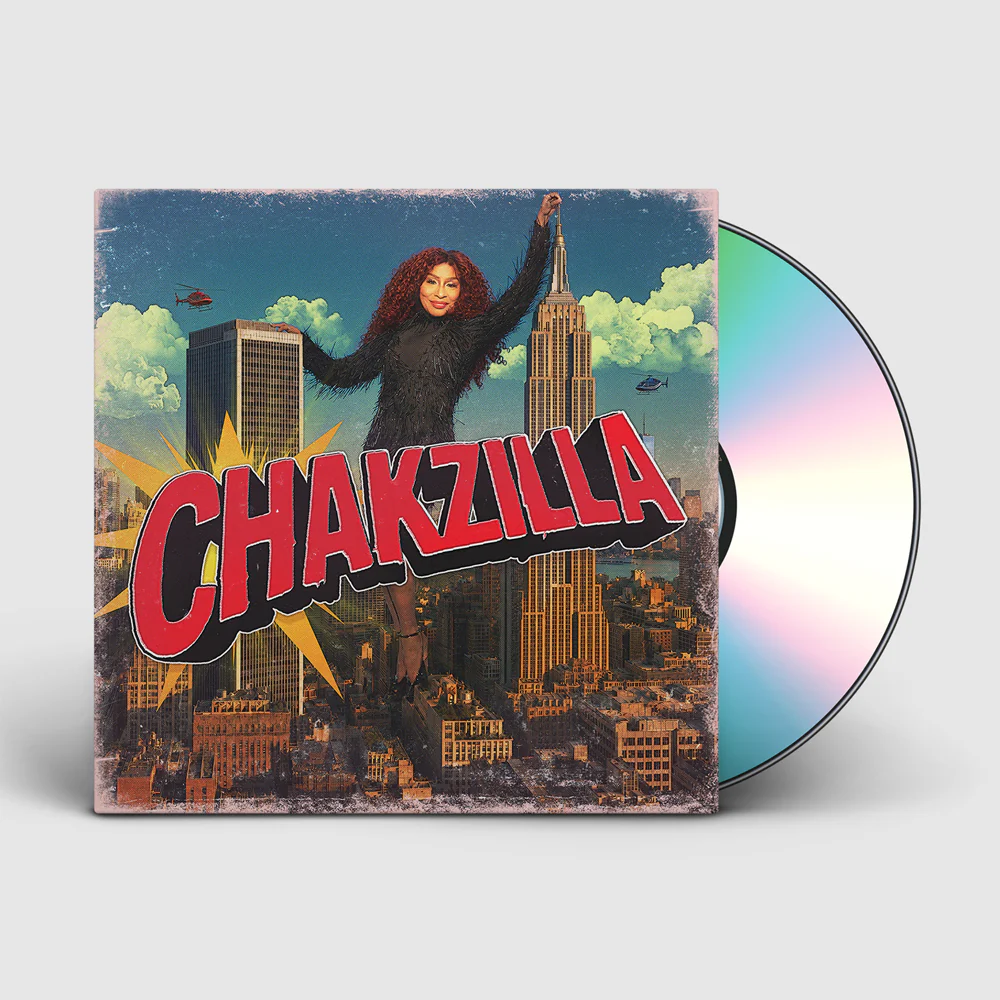 Chakzilla - Image 2