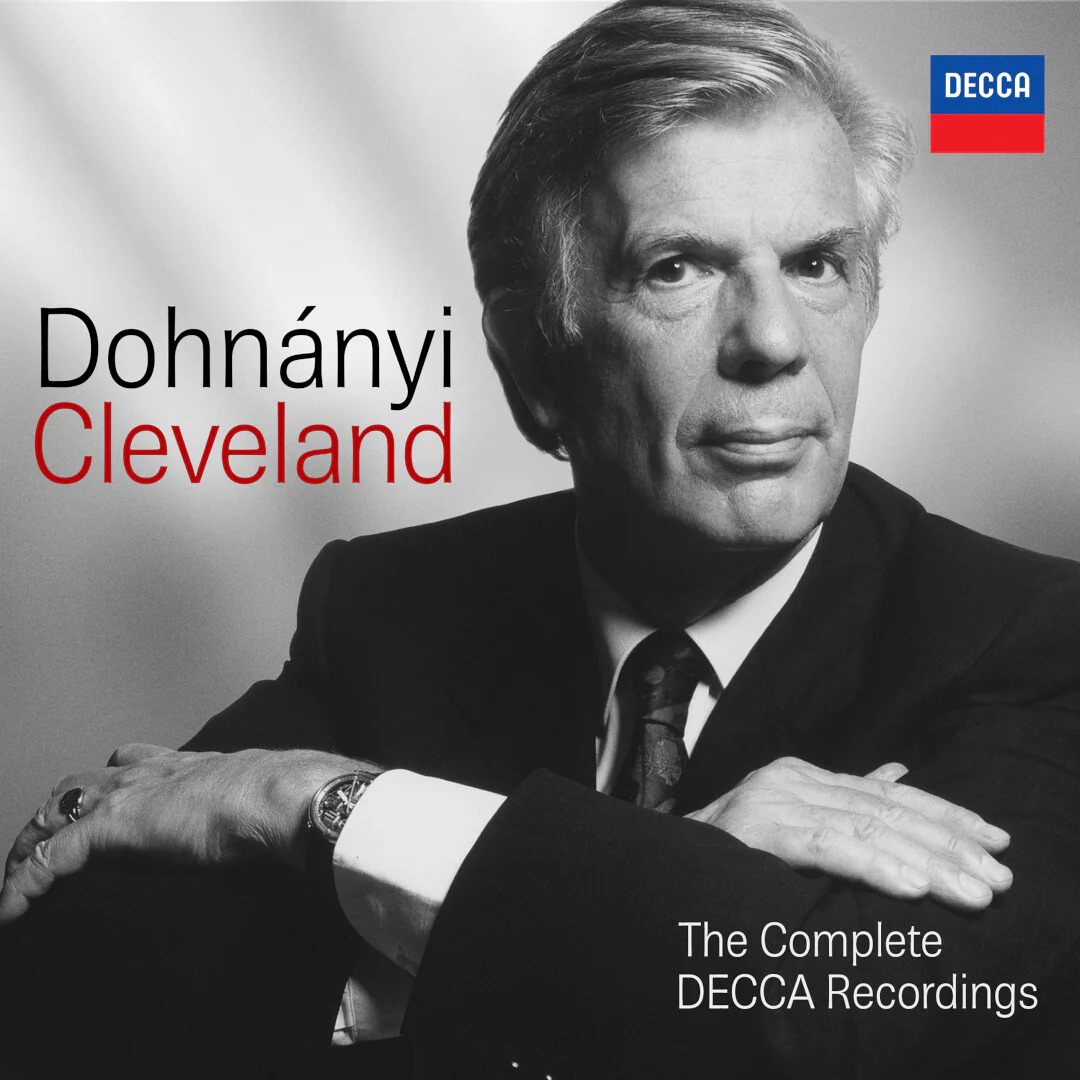 Christoph von Dohnanyi: The Cleveland Years - Image 2