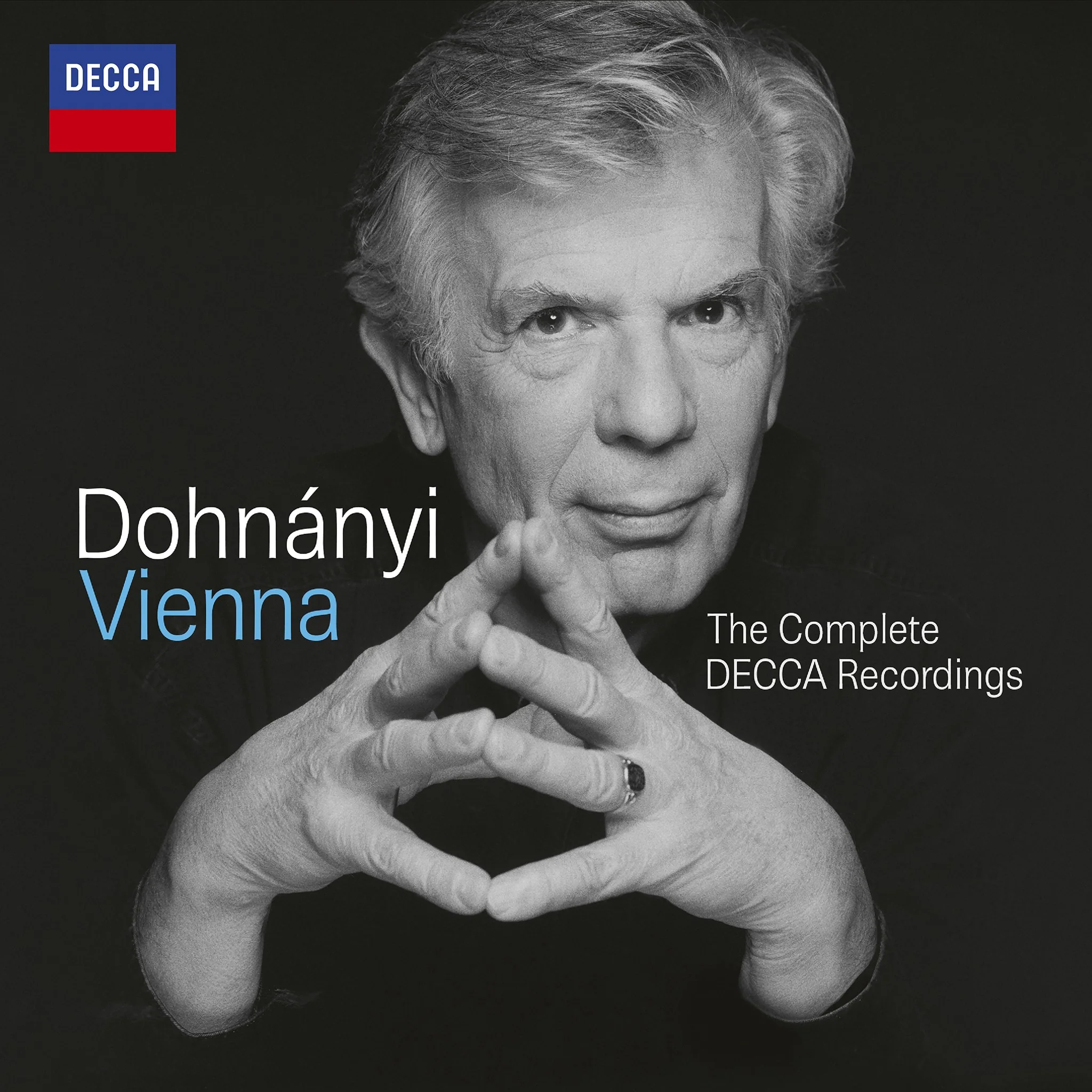 Christoph von Dohnanyi: The Vienna Years - Image 2