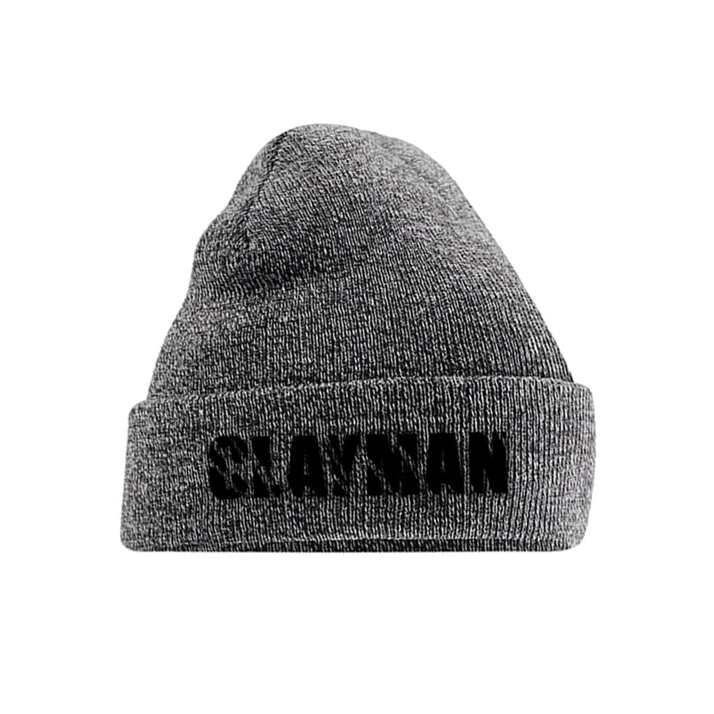 CLAYMAN