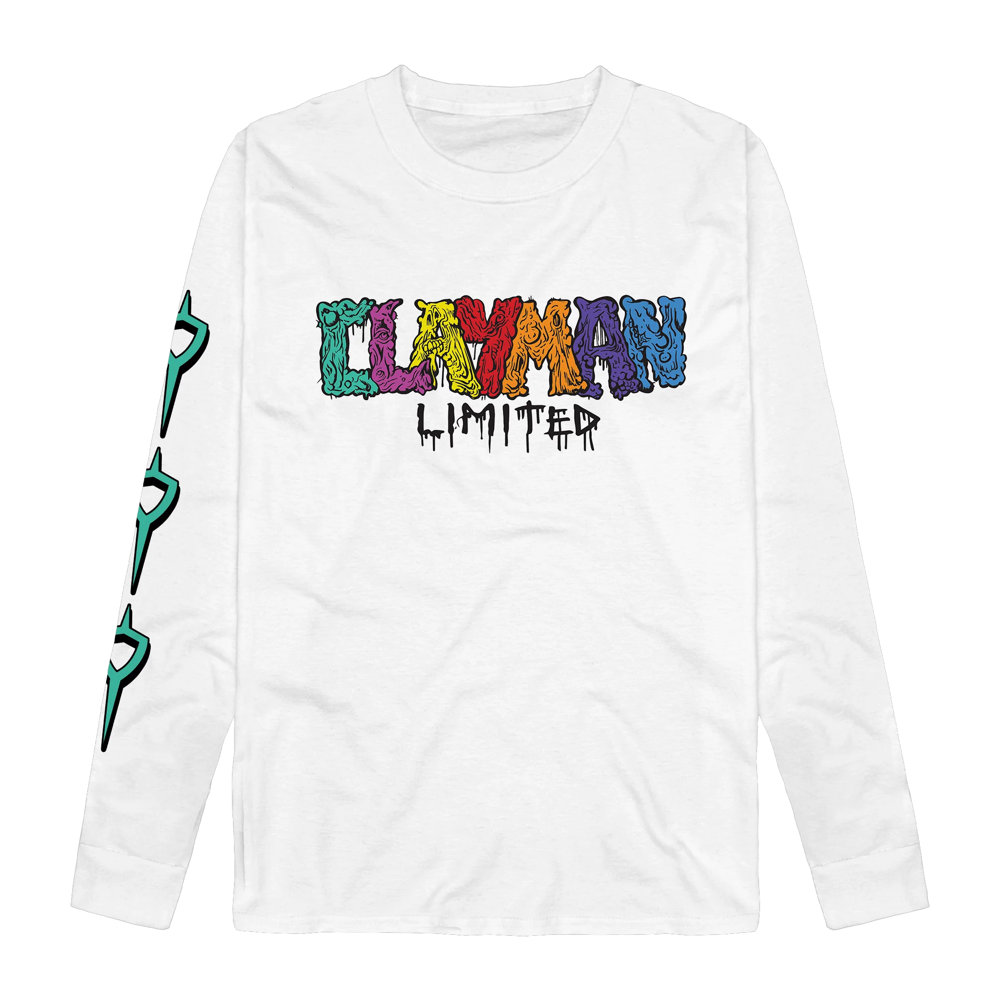 Tetris Longsleeve