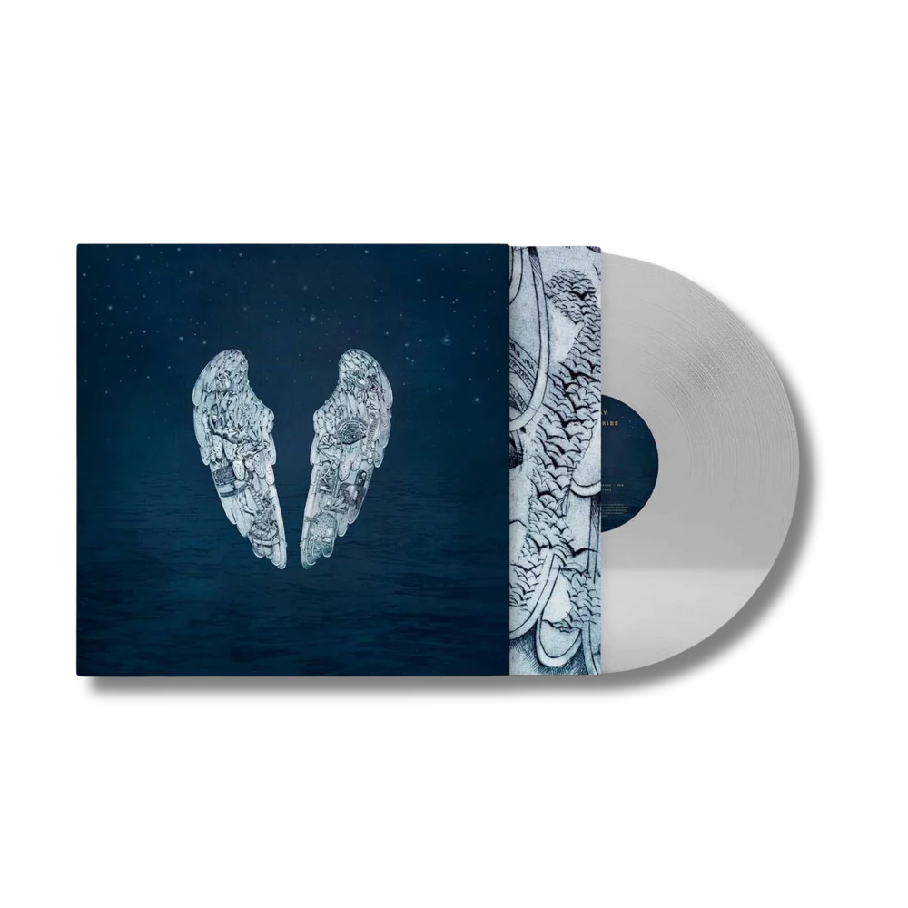 Ghost Stories