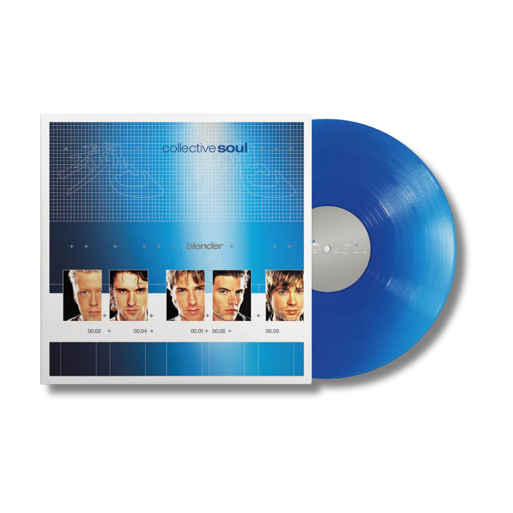 Blender (Ltd. Edt.)