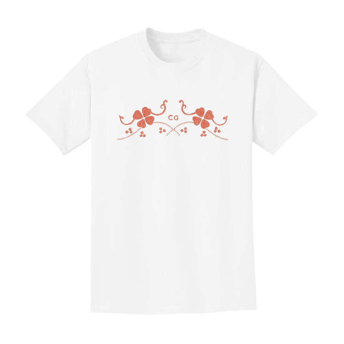 CG Clover T-Shirt