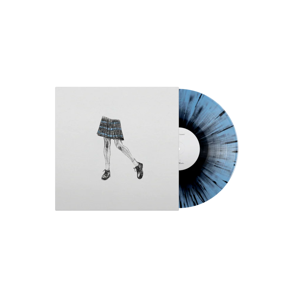 Heather 12-inch Single (Wishbone Edition)