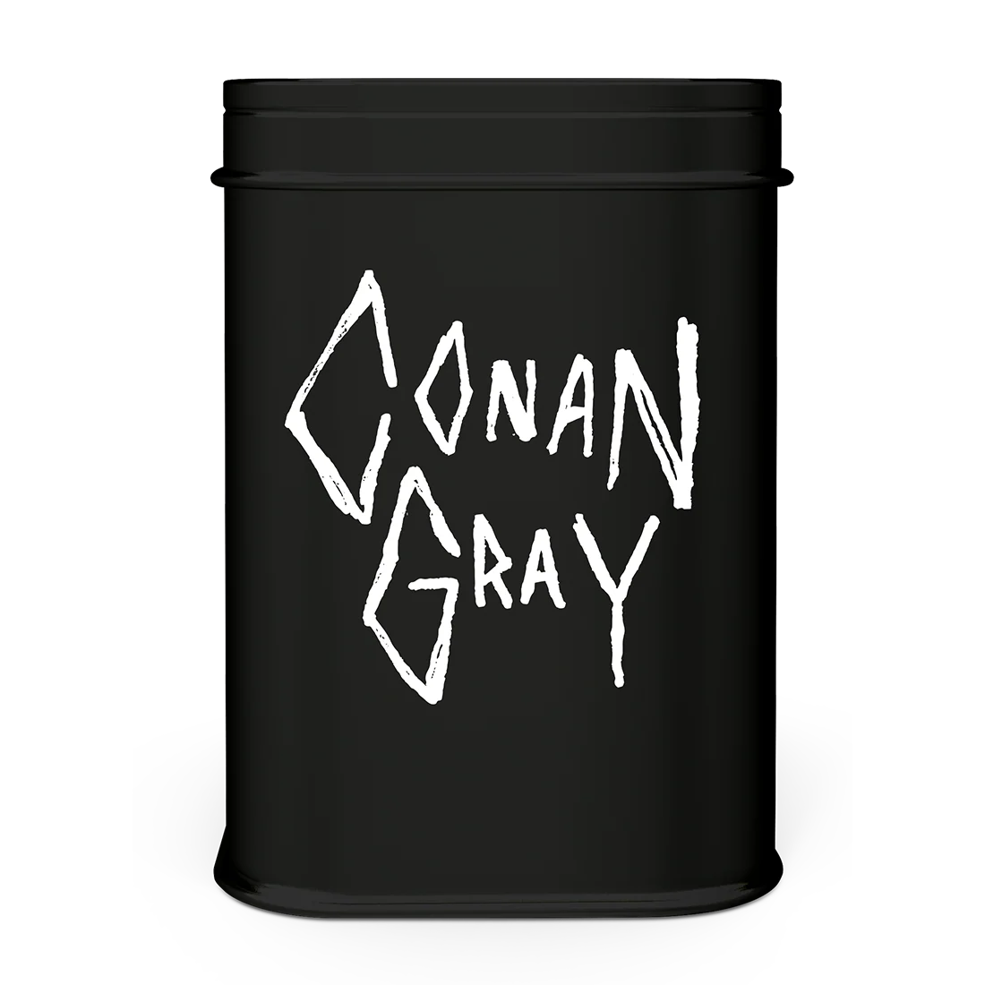 The Cut That Always Bleeds Bandage Tin
