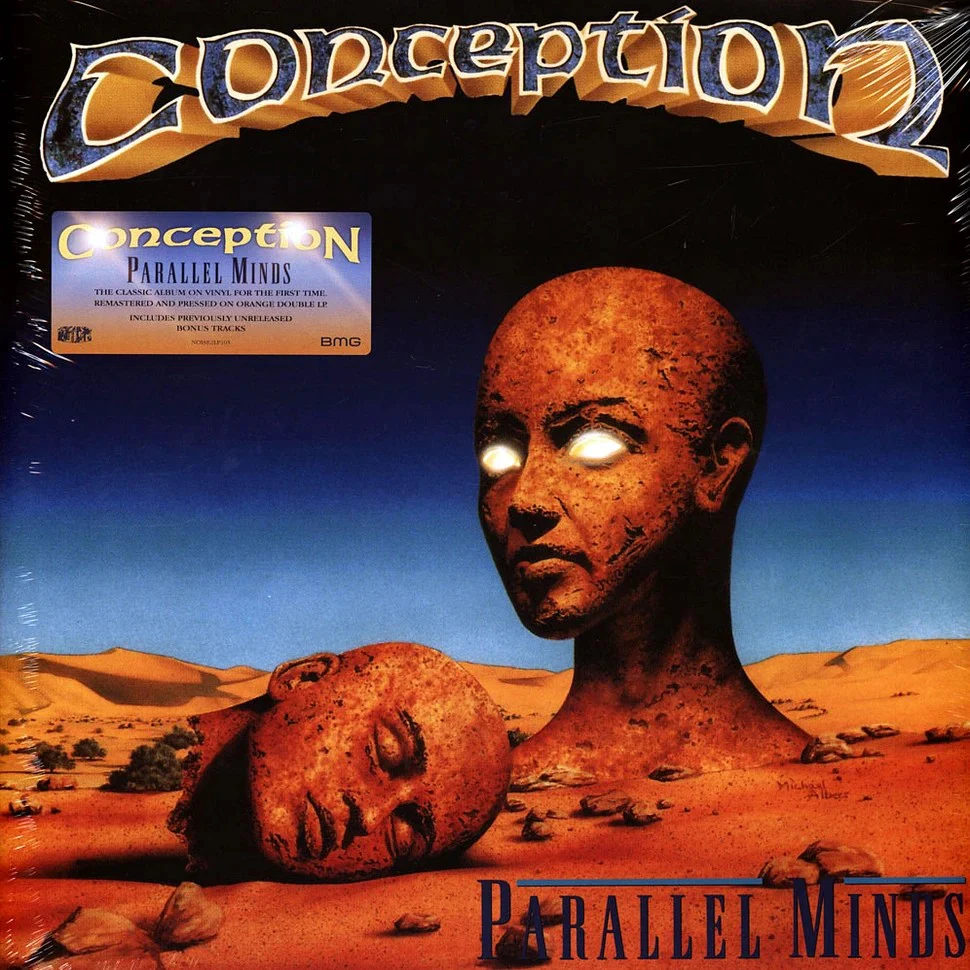 Parallel Minds (Remastered)