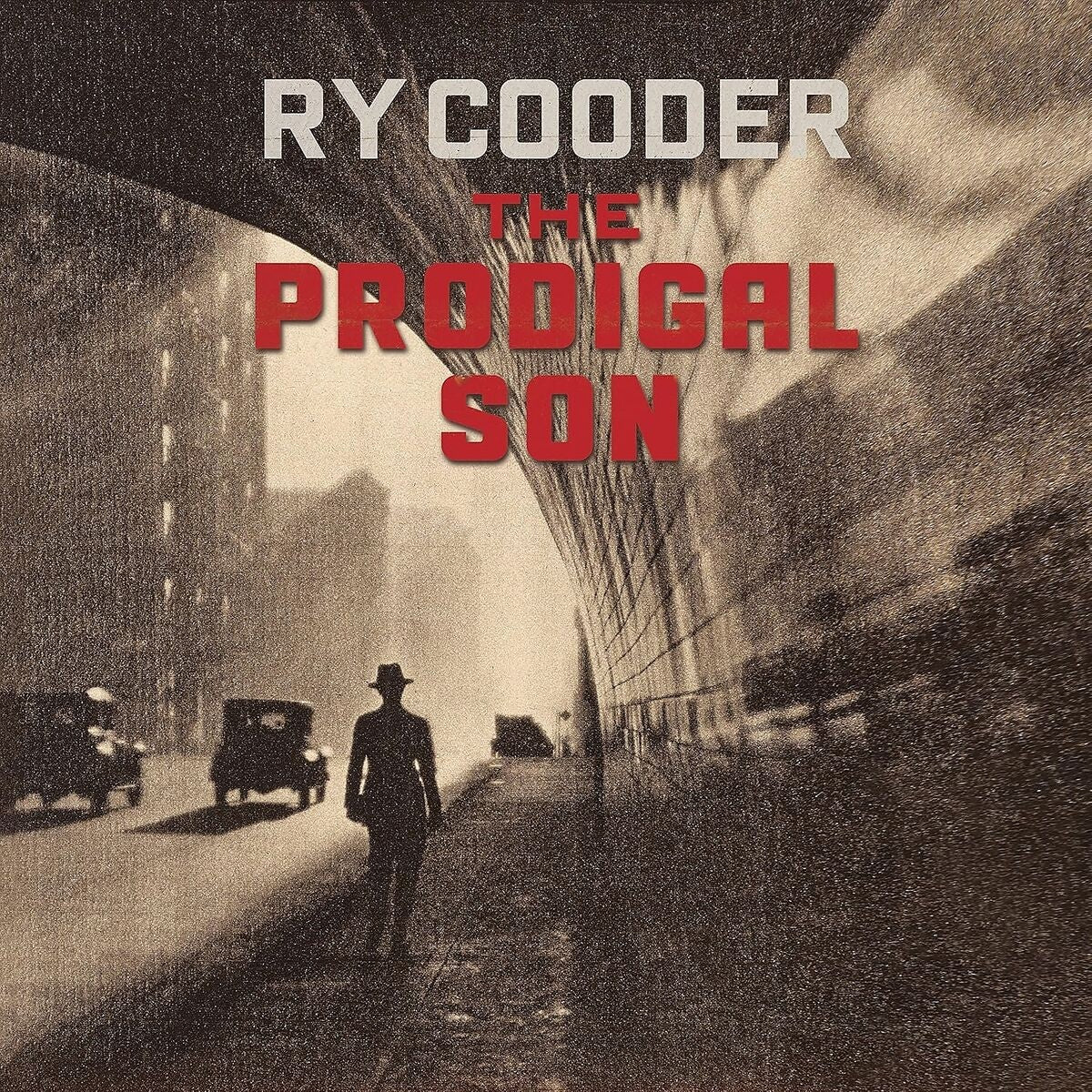 The Prodigal Son (Ltd. Edition)