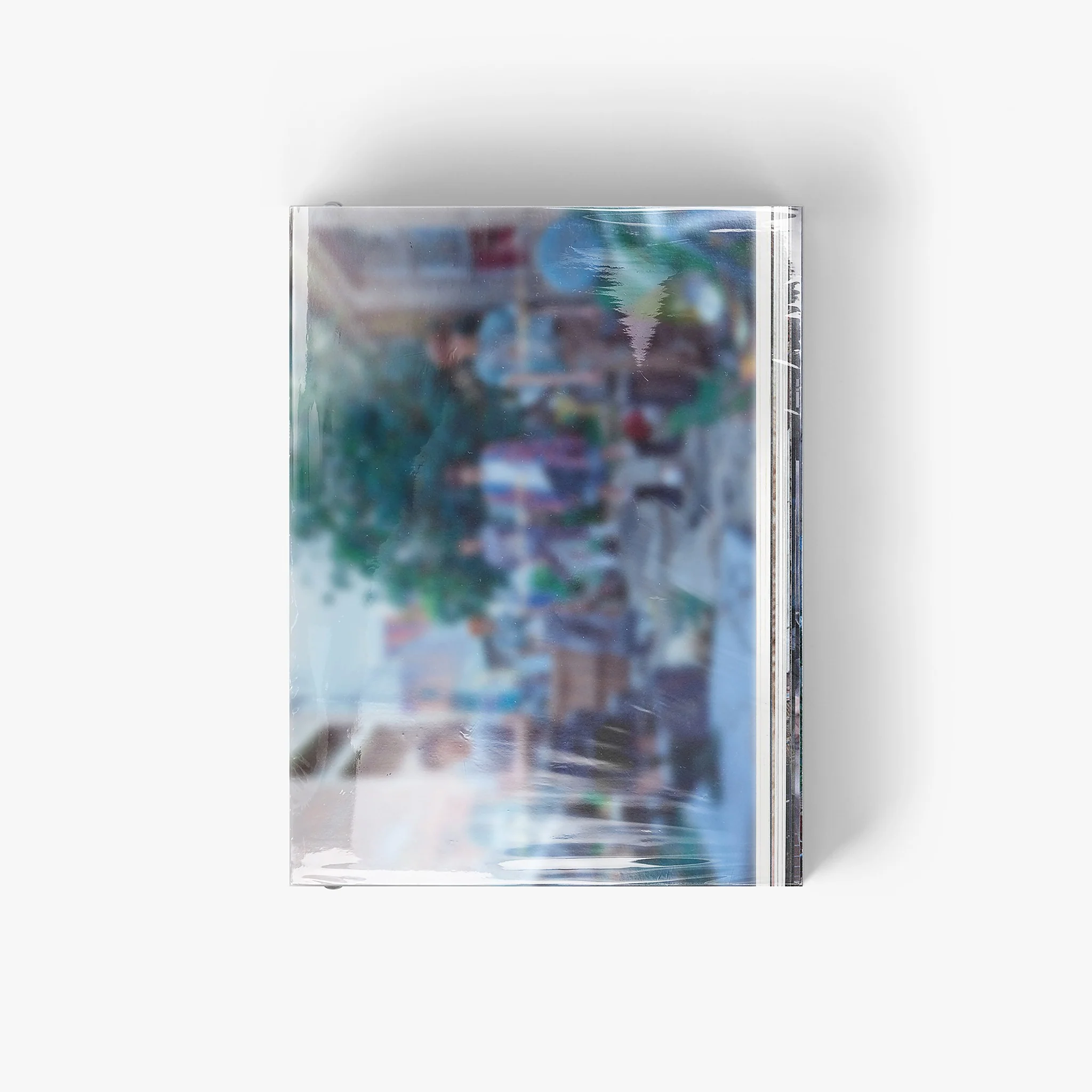 COLOR OUTSIDE THE LINES (Scene 3 Ver.)