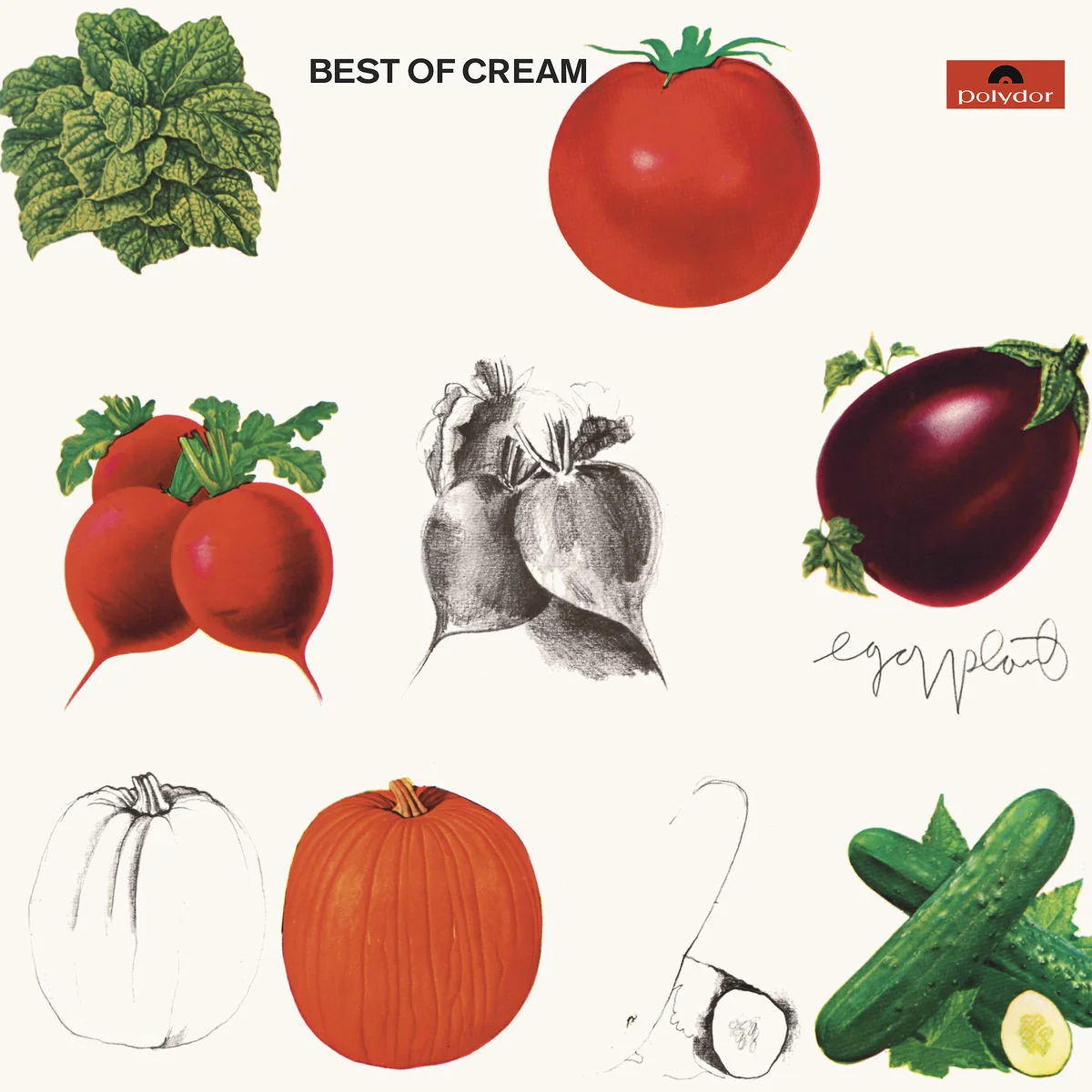 Best Of Cream - Image 2