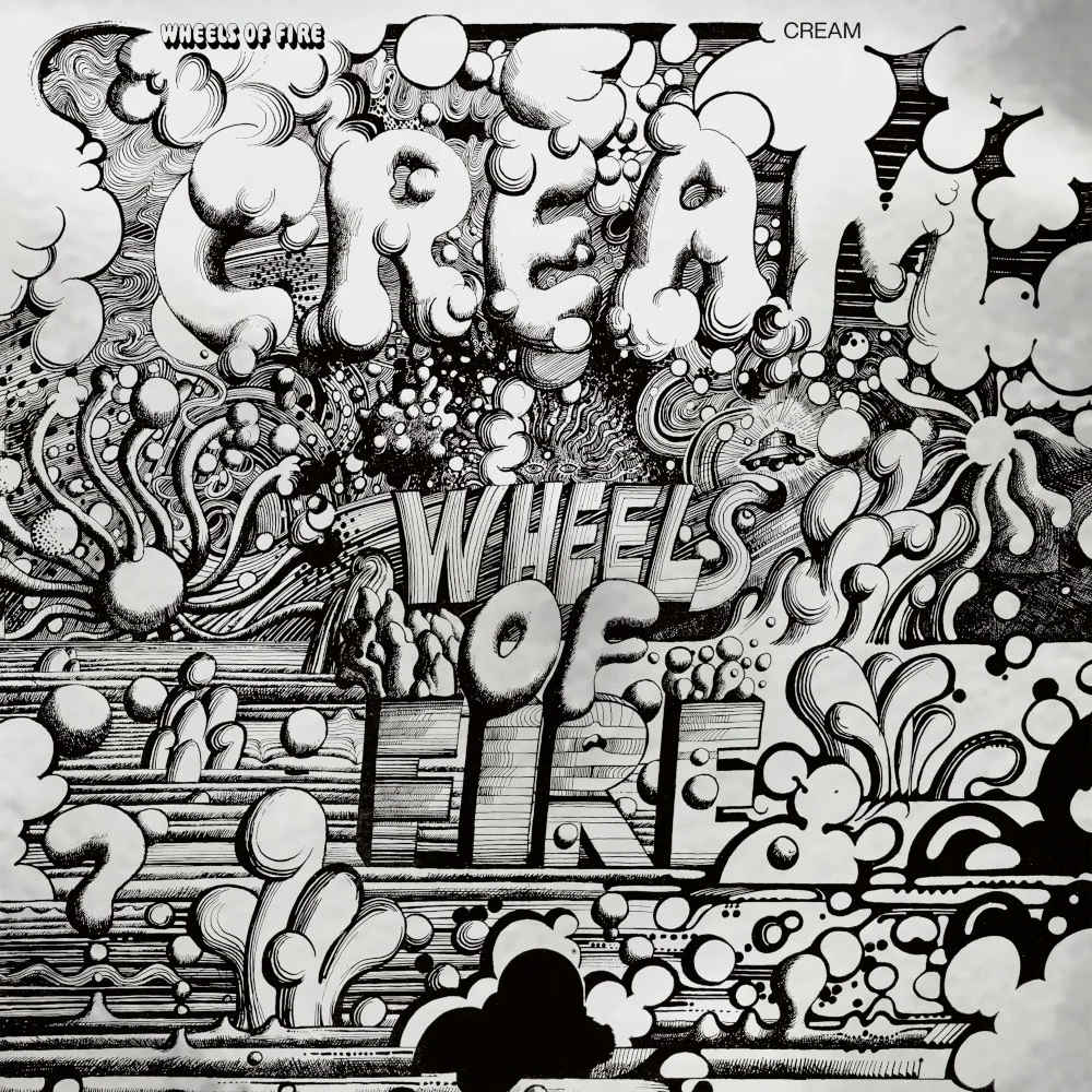 Wheels of Fire - Image 2