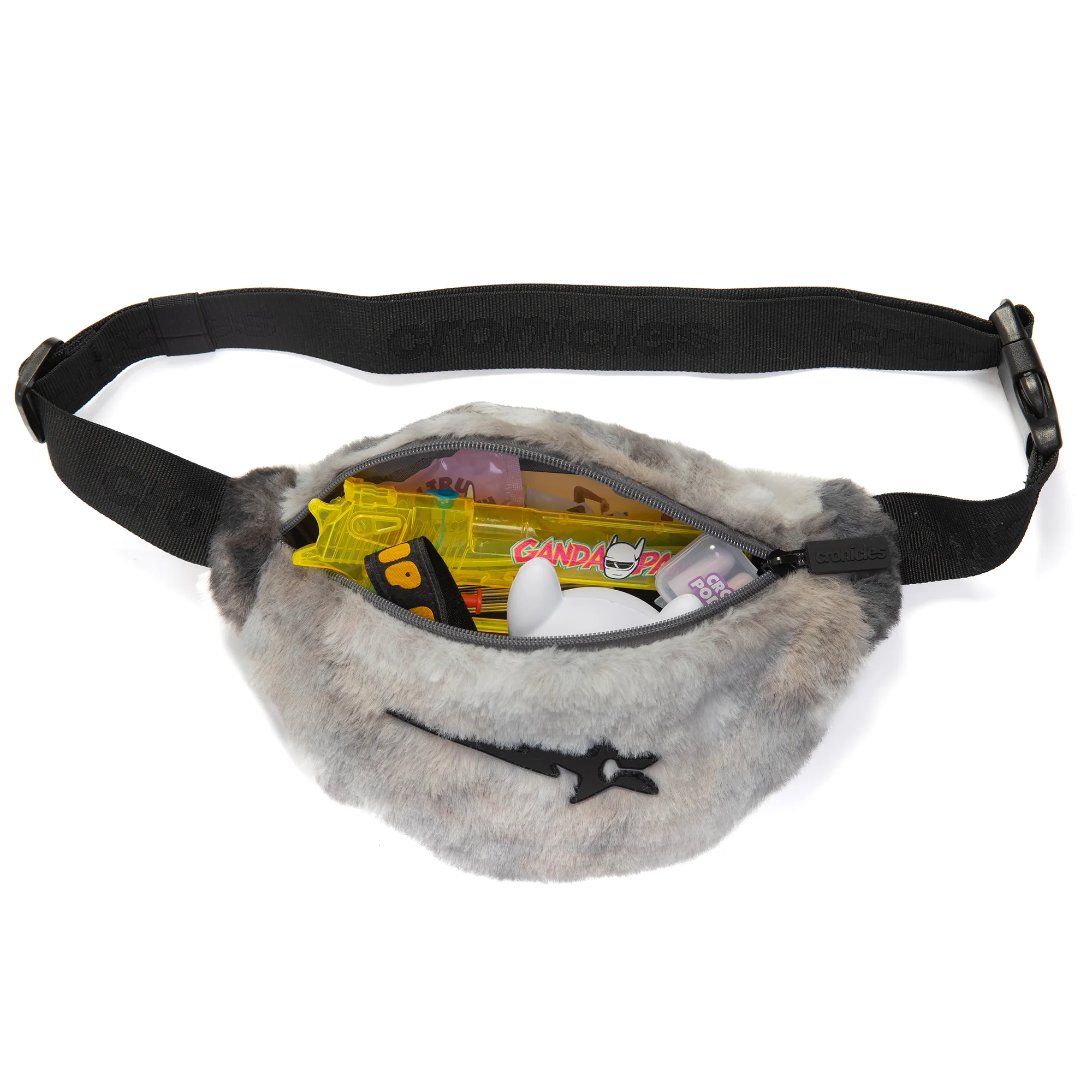 CRONICLES VIP BAG - Image 4