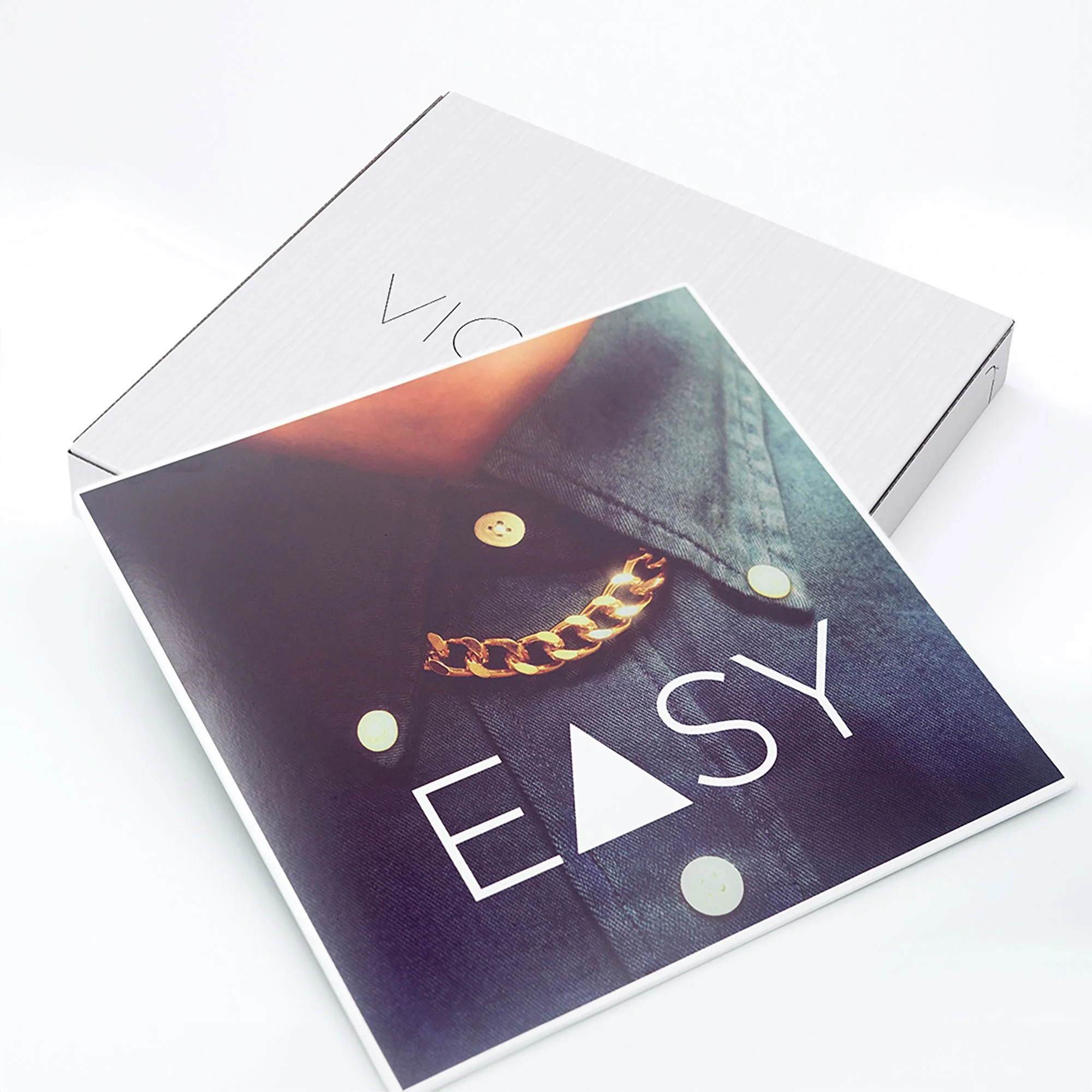 Easy Mixtape - Image 4