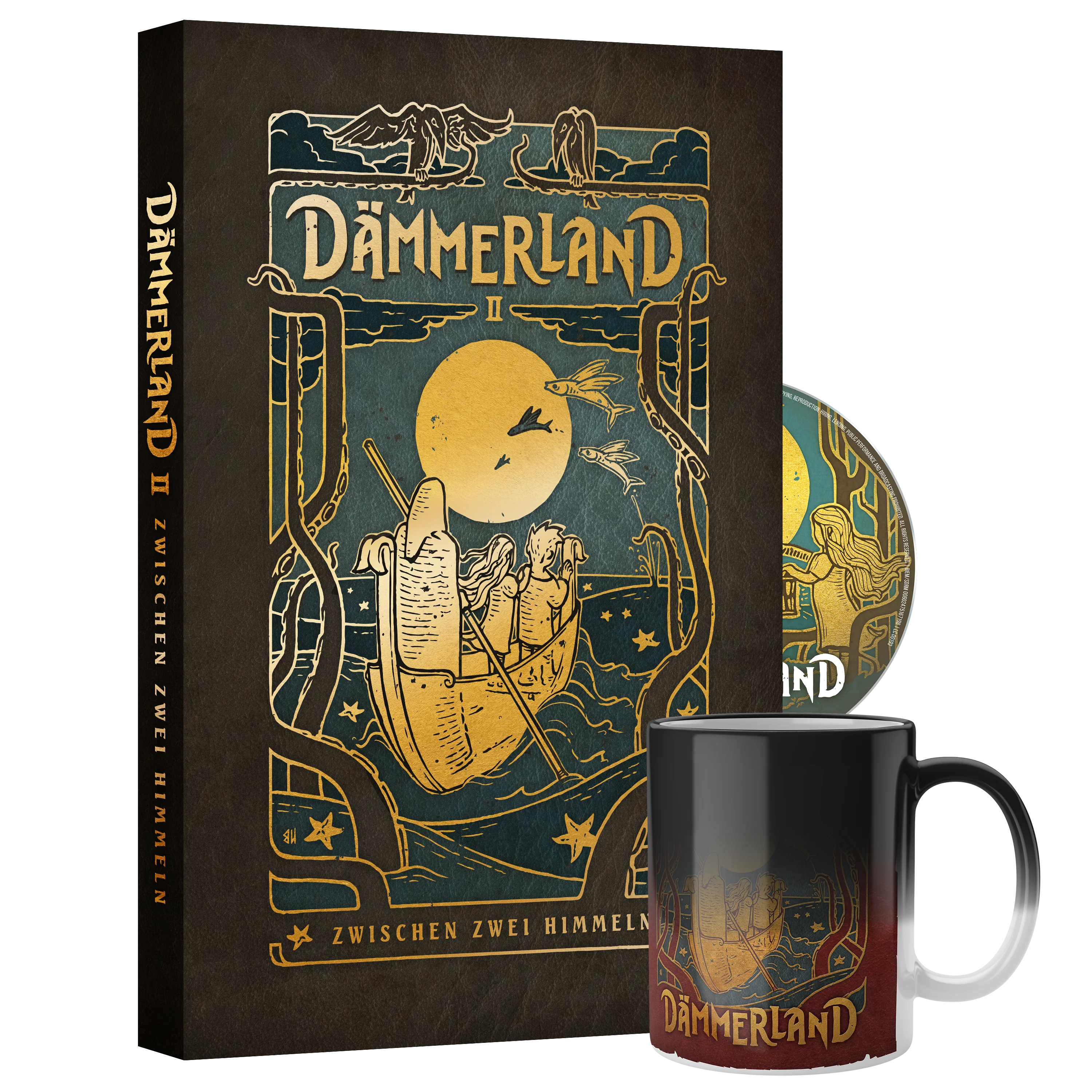 Dämmerland 2