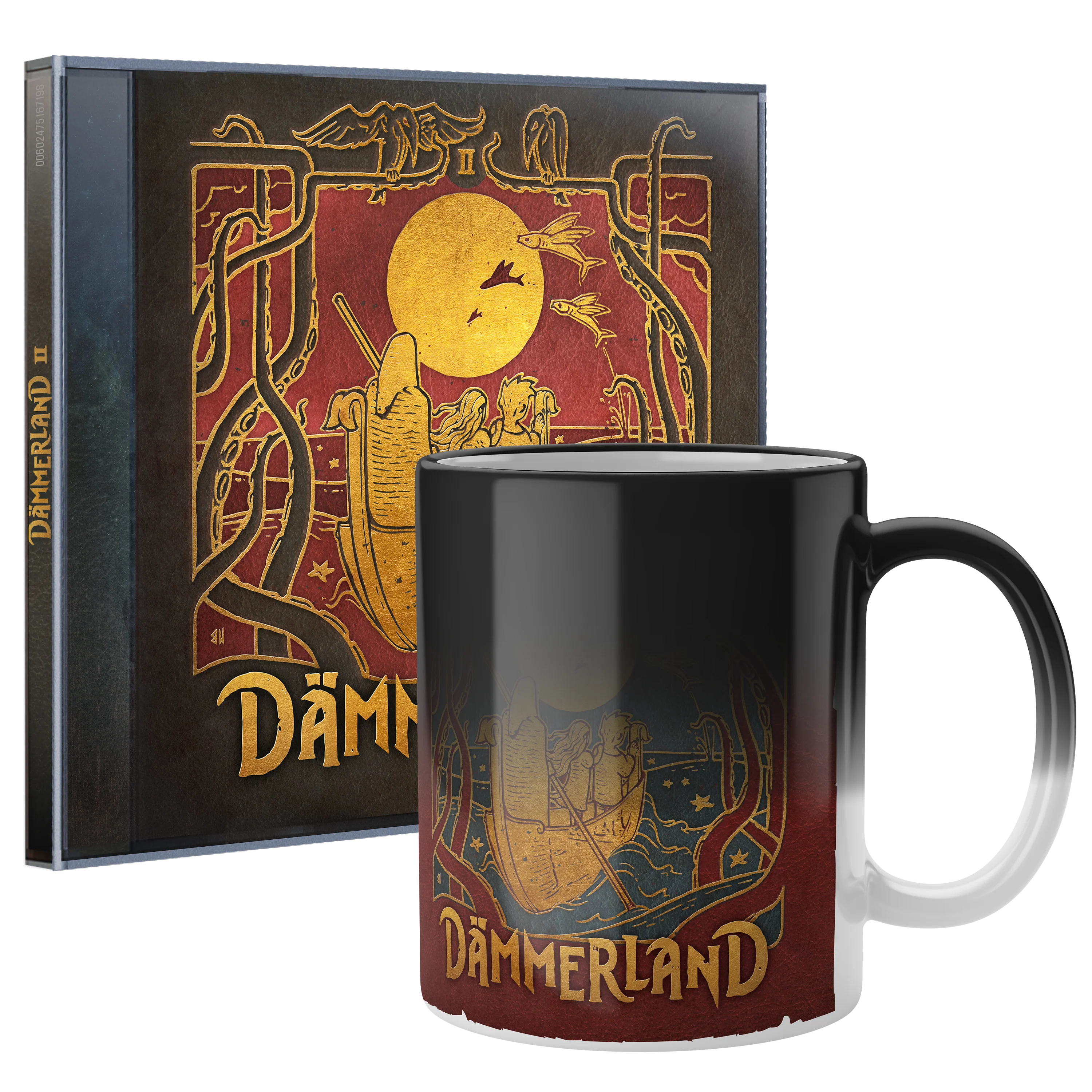 Dämmerland 2