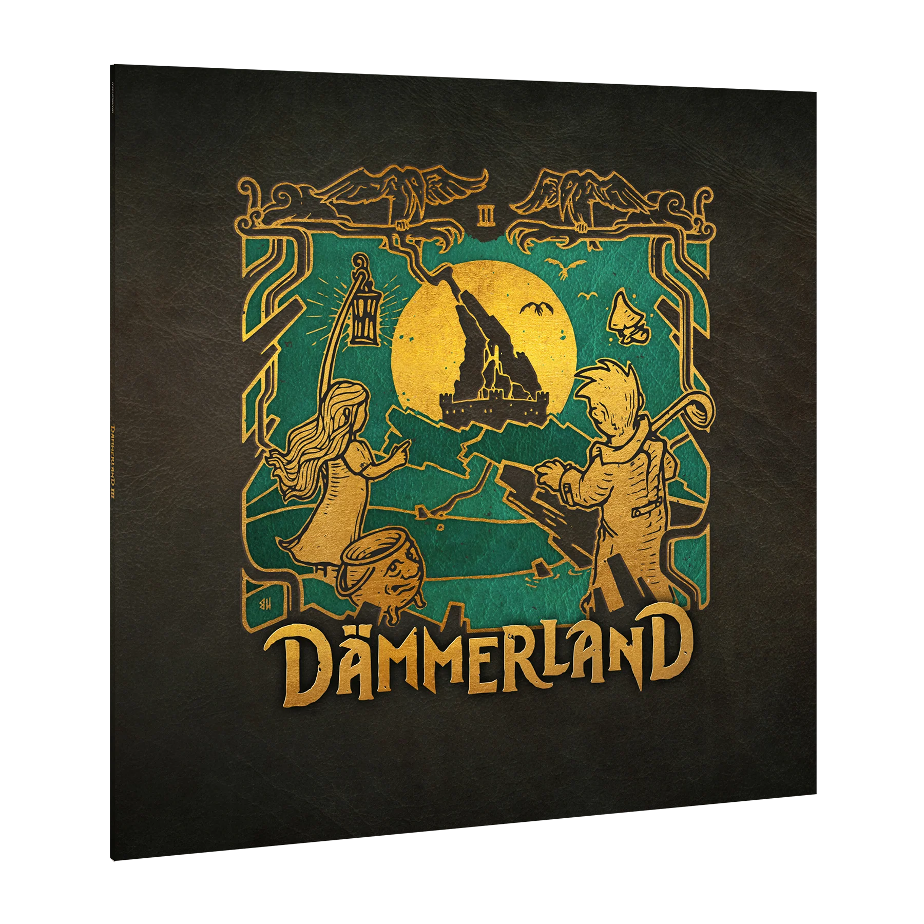 Dämmerland 3